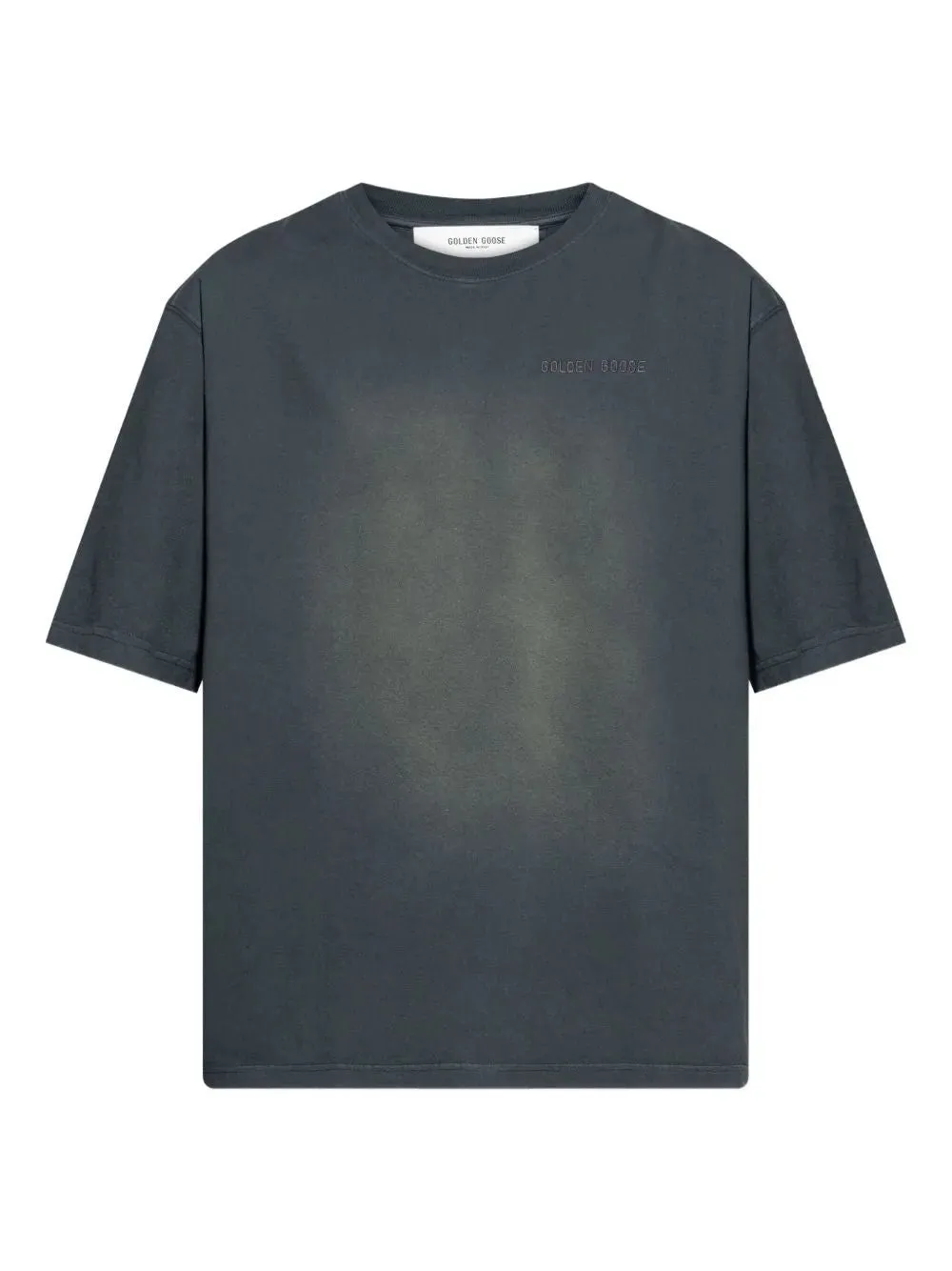 T-SHIRT WITH EMBROIDERY sold by Lord & Taylor