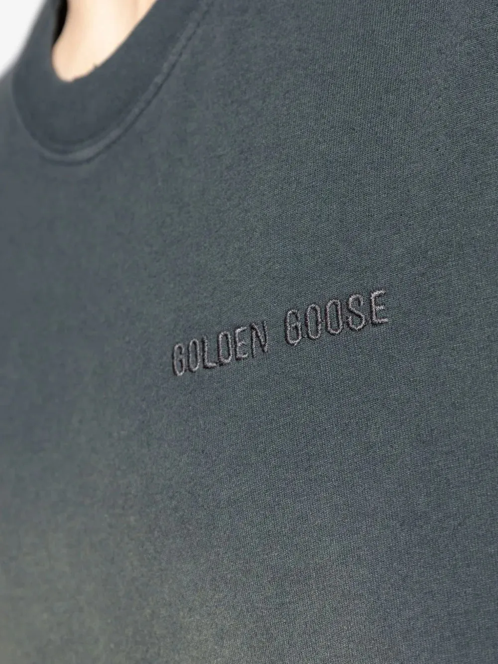 T-SHIRT WITH EMBROIDERY sold by Lord & Taylor product image thumbnail 5