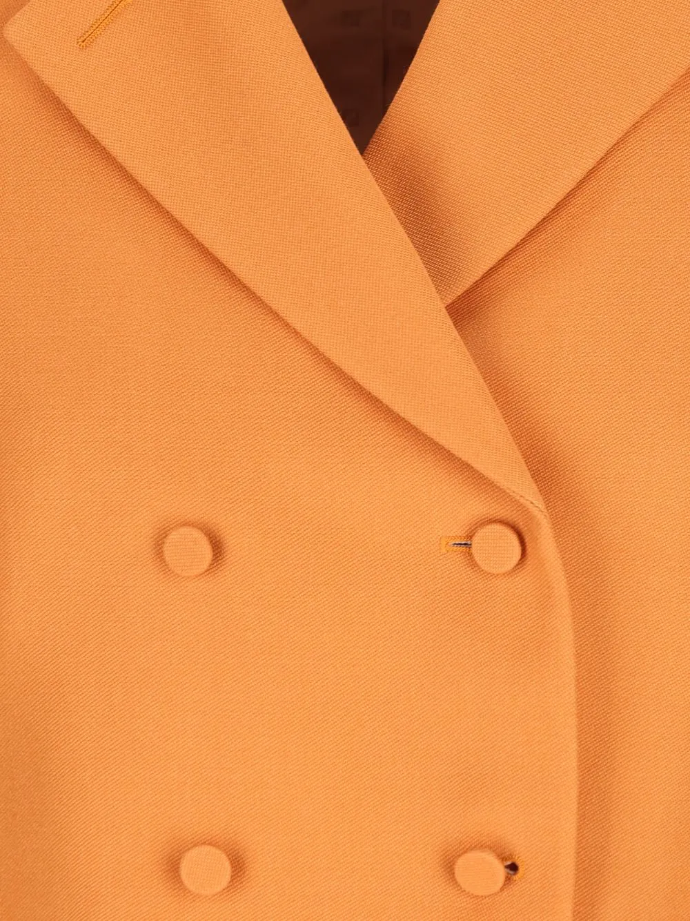 WOOL DOUBLE-BREASTED JACKET sold by Lord & Taylor product image thumbnail 2