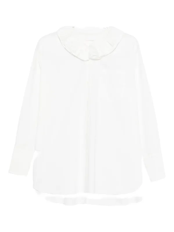 COTTON SHIRT sold by Lord & Taylor