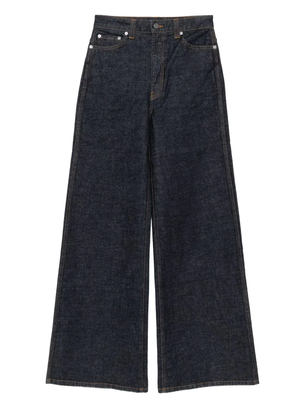 DANE DENIM COTTON JEANS sold by Lord & Taylor