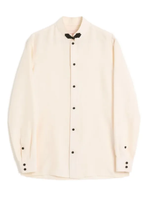 SILK SHIRT sold by Lord & Taylor