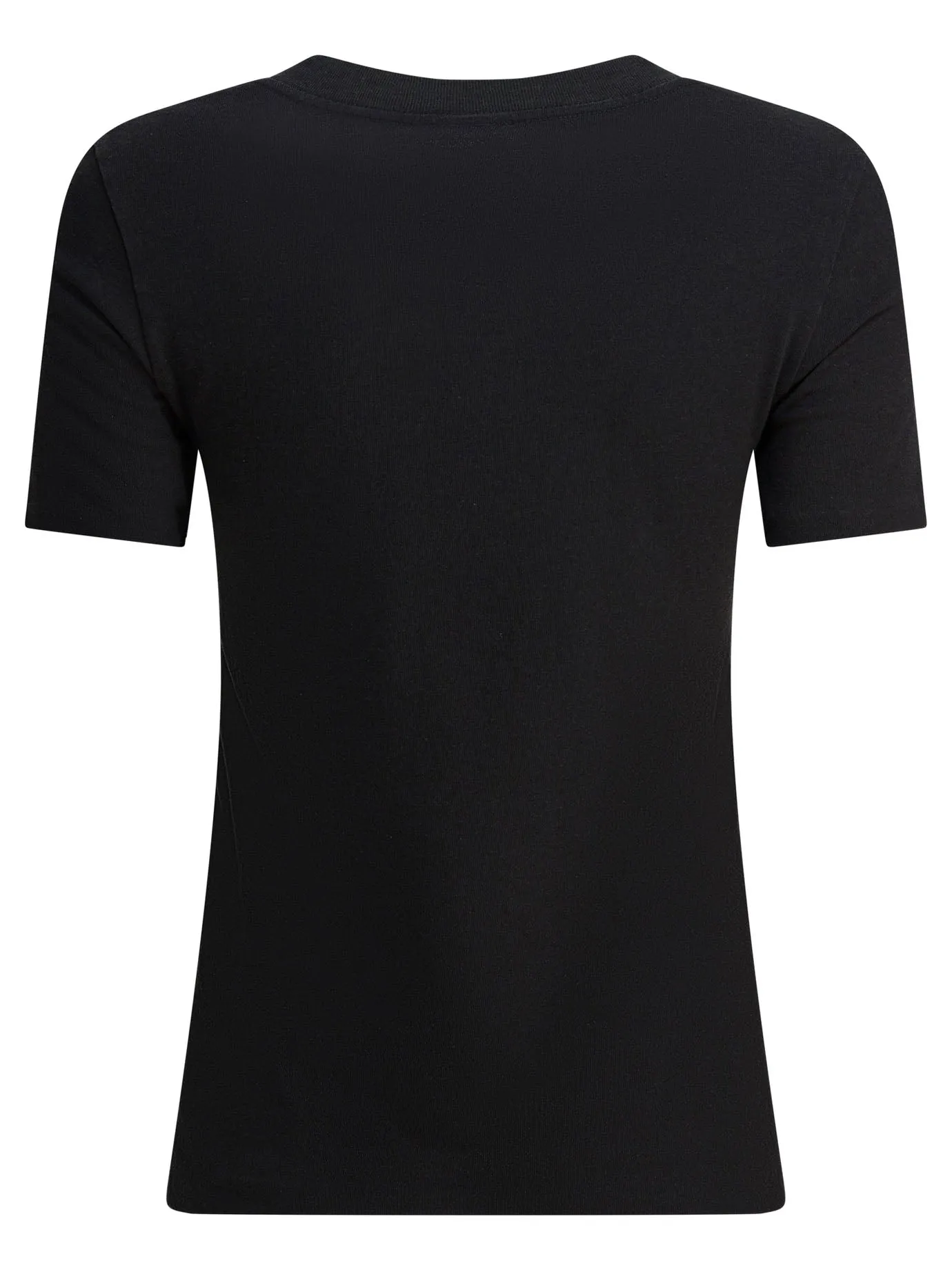 COTTON T-SHIRT WITH LOGO sold by Lord & Taylor product image thumbnail 2