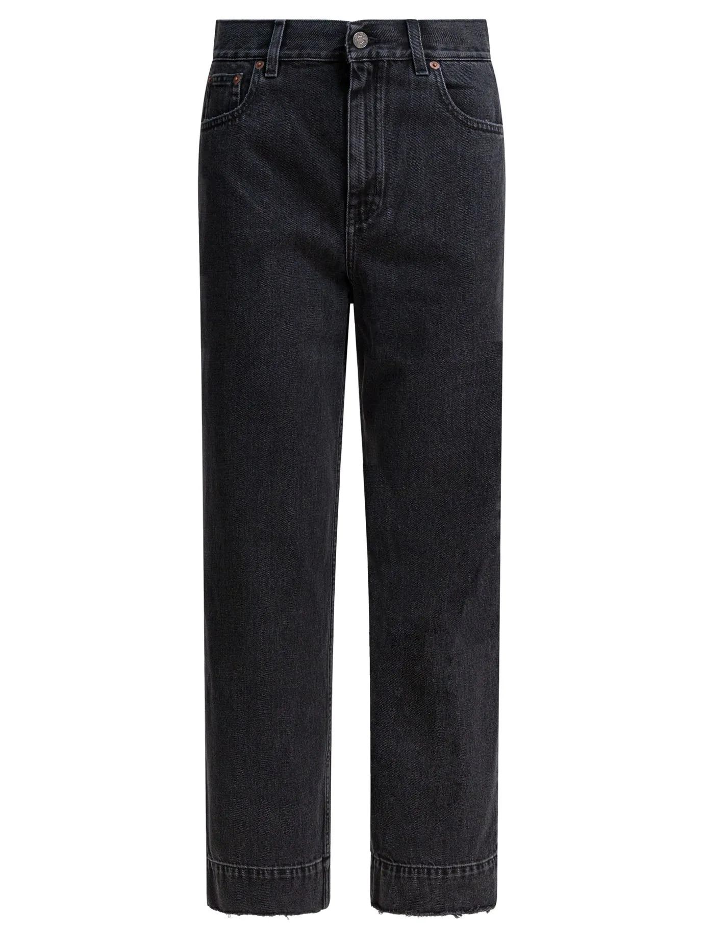HIGH-WAISTED JEANS sold by Lord & Taylor