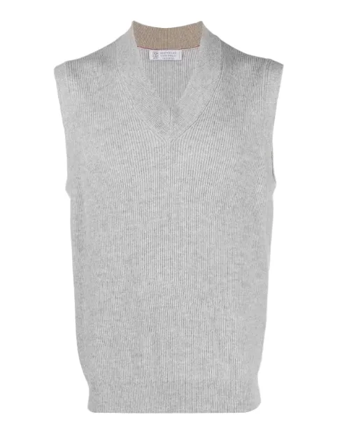 Cashmere Vest sold by Lord & Taylor