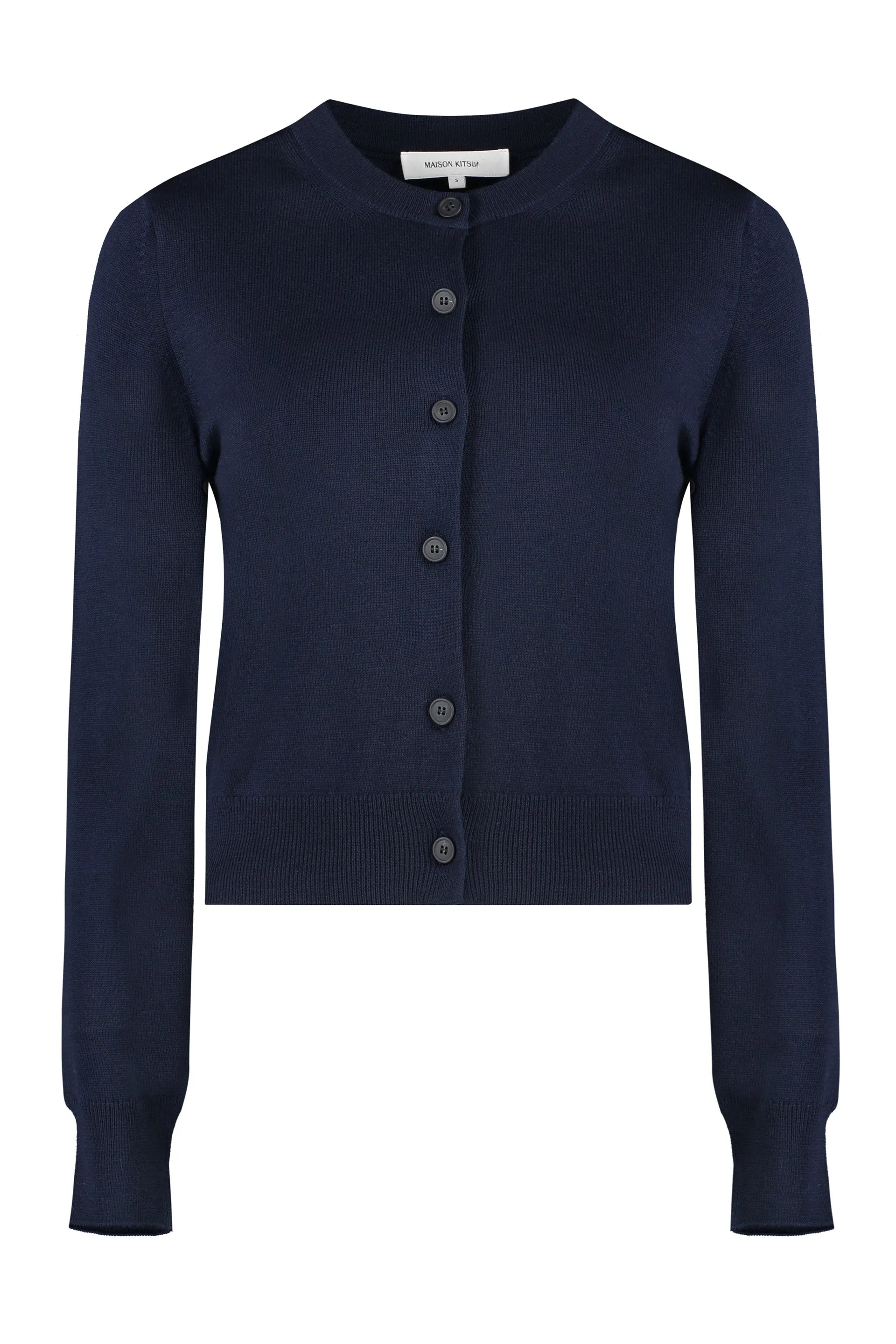 WOOL CARDIGAN sold by Lord & Taylor