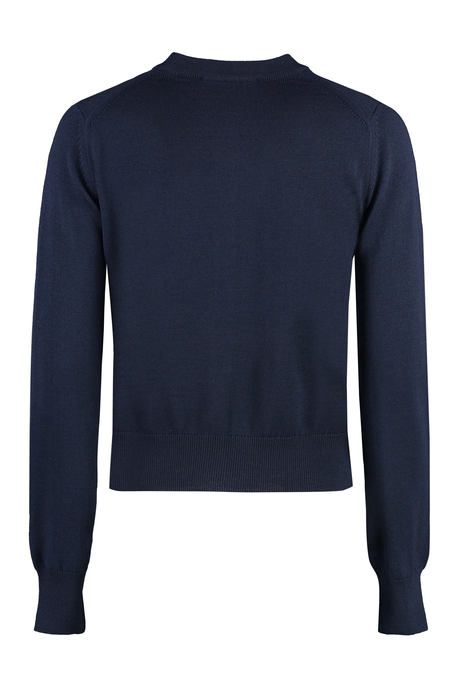 WOOL CARDIGAN sold by Lord & Taylor product image thumbnail 2