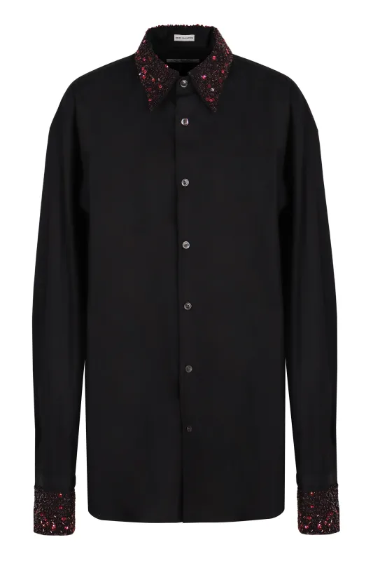 COTTON SHIRT sold by Lord & Taylor