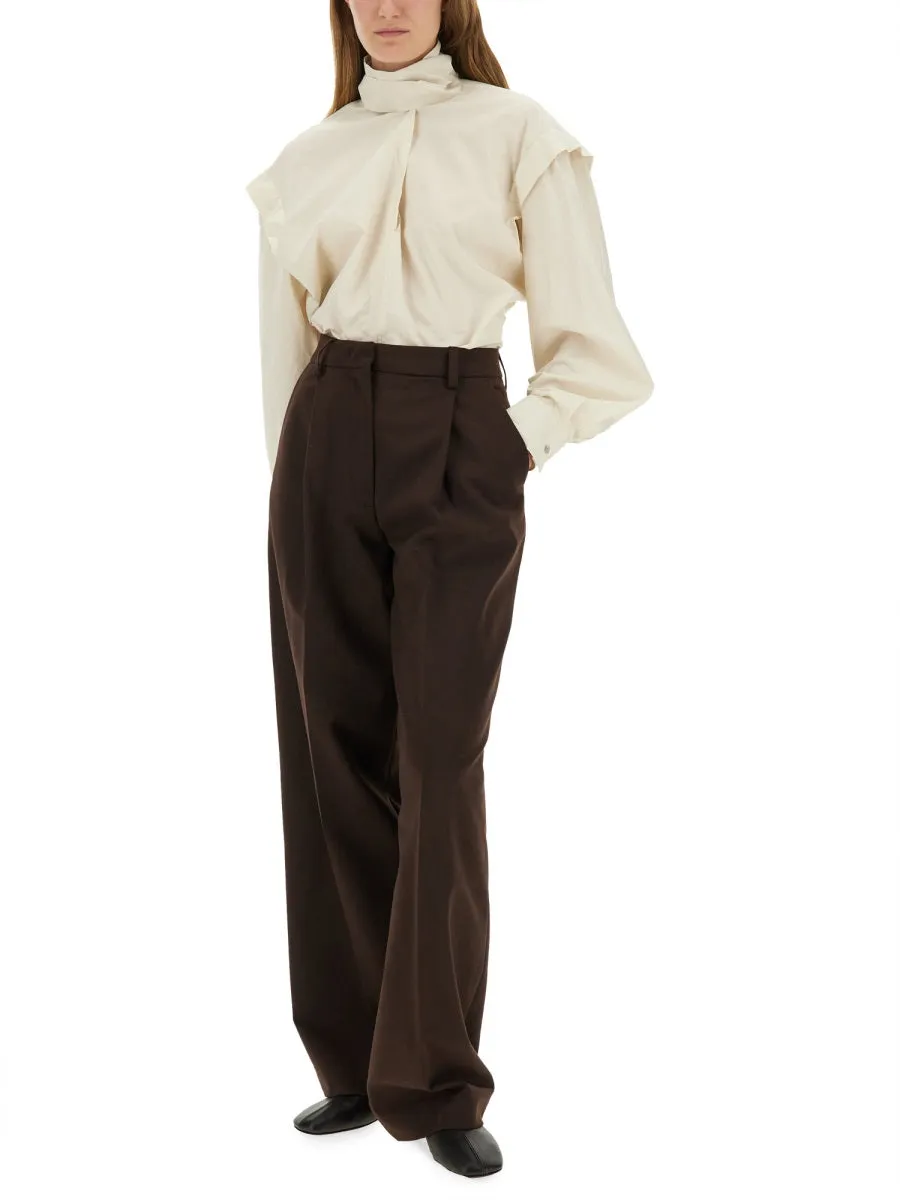 BEIGE SHIRT sold by Lord & Taylor product image thumbnail 2