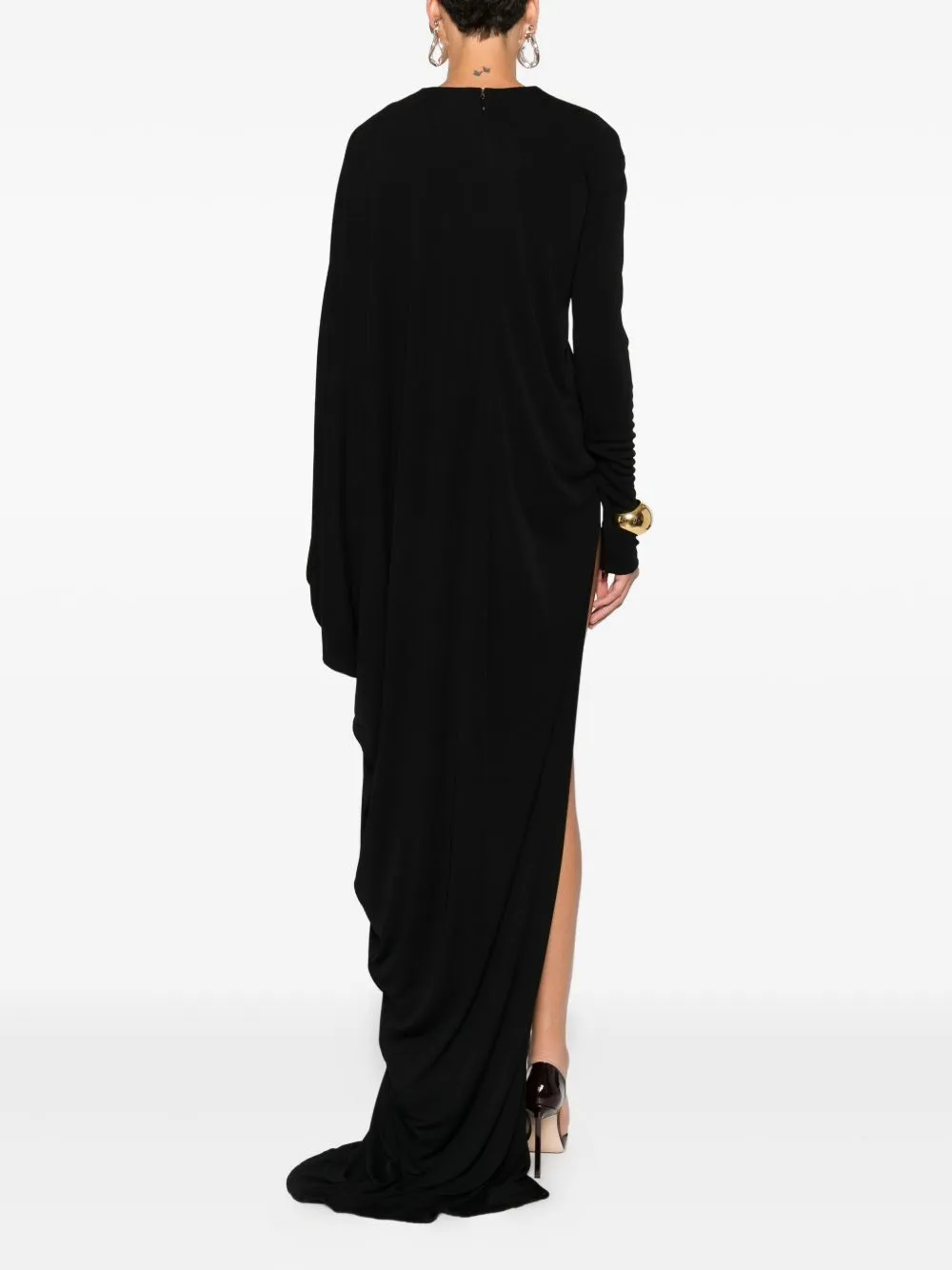 LONG EVENING DRESS sold by Lord & Taylor product image thumbnail 3