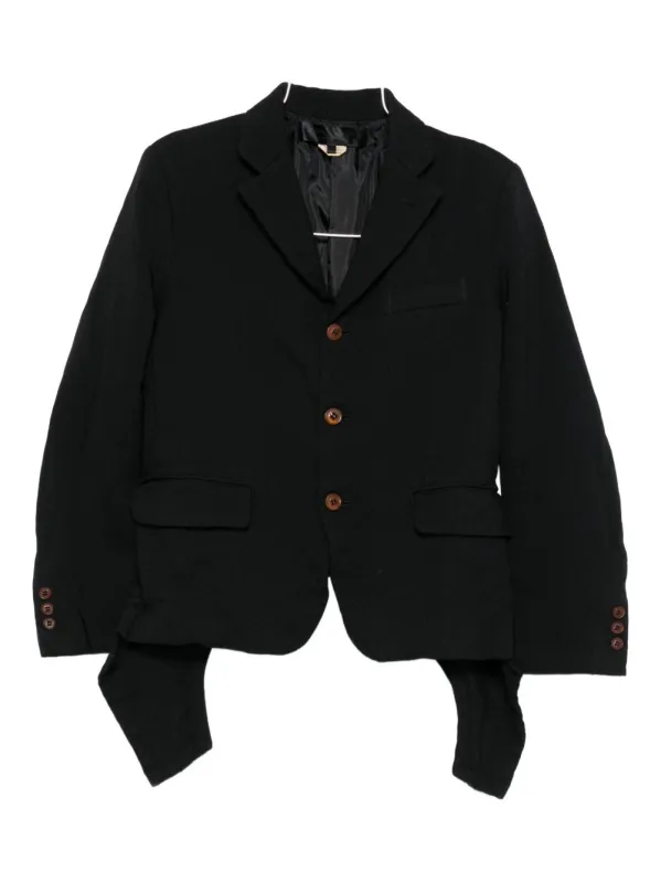SINGLE-BREASTED JACKET sold by Lord & Taylor