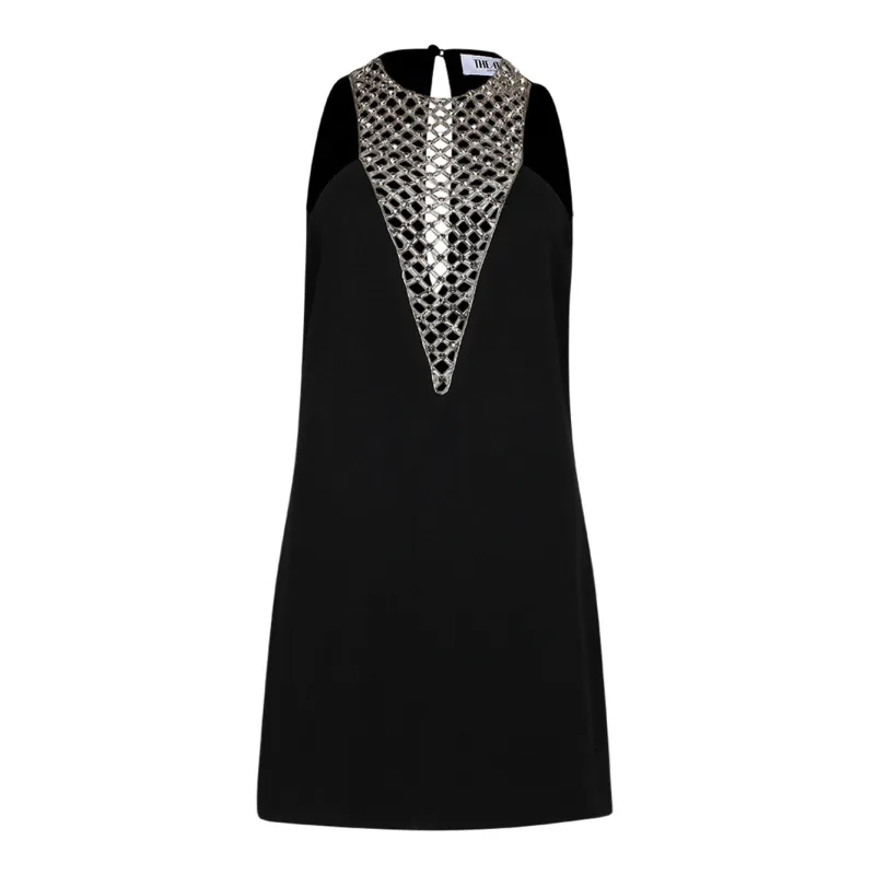 BLACK DRESS sold by Lord & Taylor