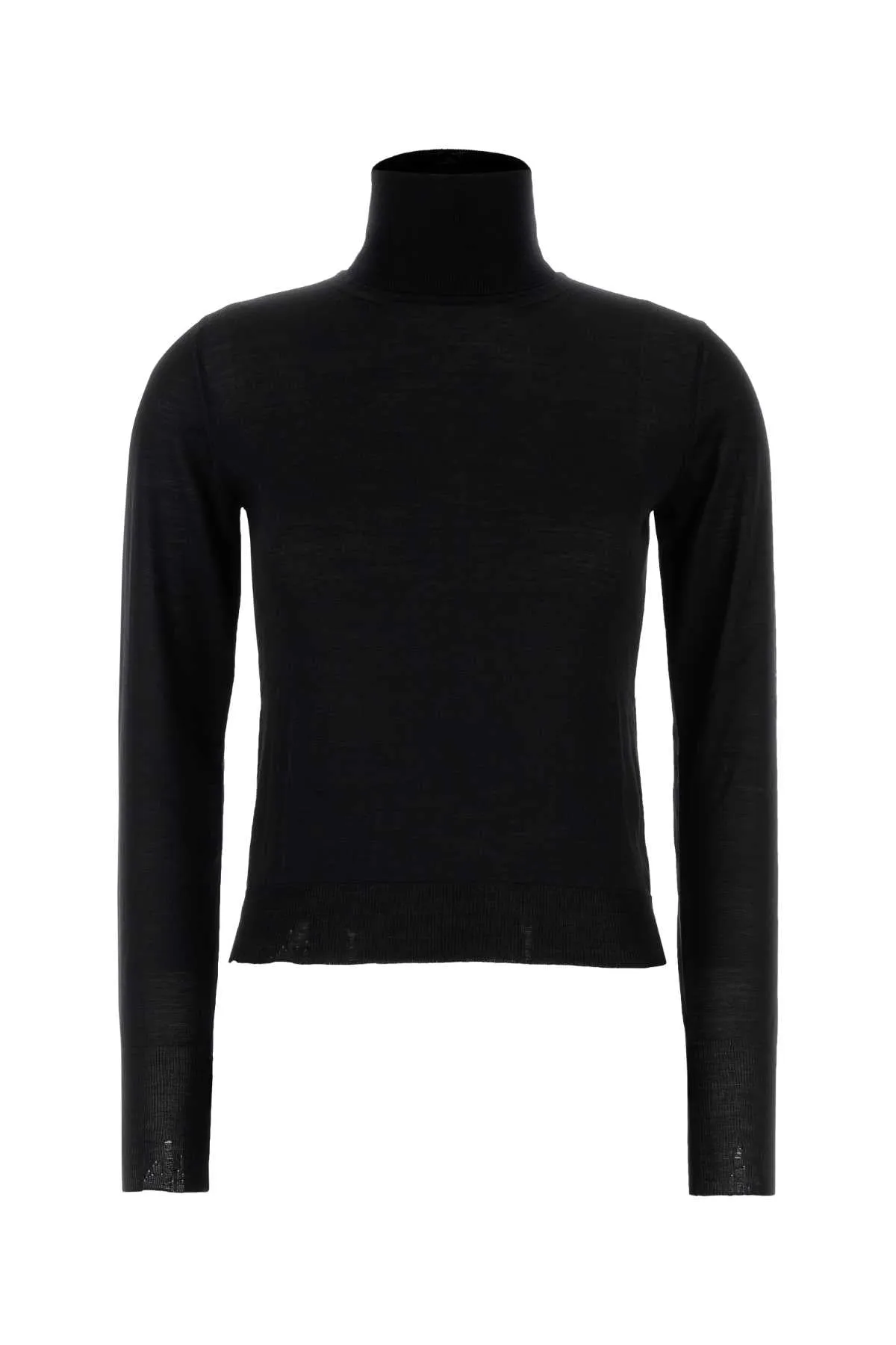 VIRGIN WOOL SWEATER sold by Lord & Taylor