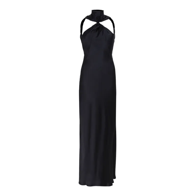 BLACK DRESS sold by Lord & Taylor