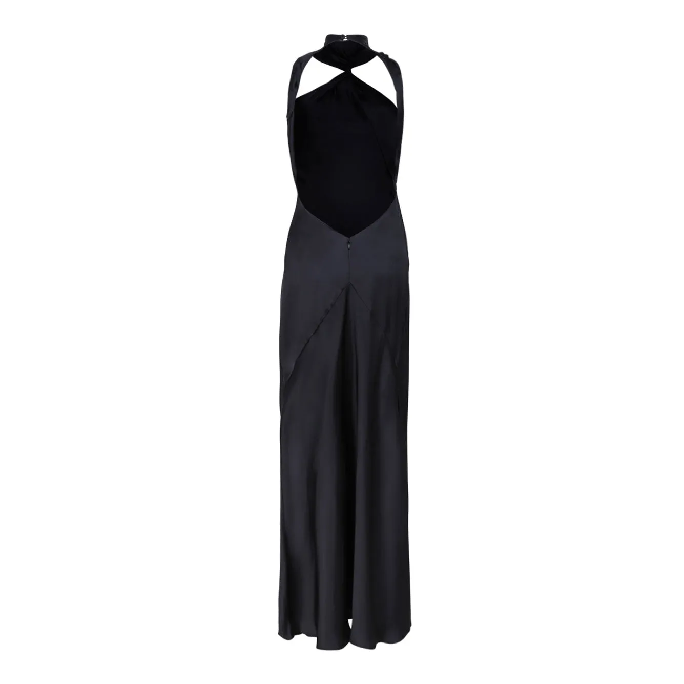 BLACK DRESS sold by Lord & Taylor product image thumbnail 2