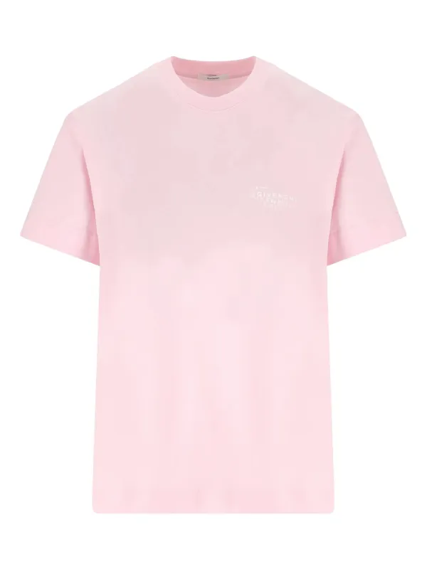REGULAR TSHIRT made by Givenchy