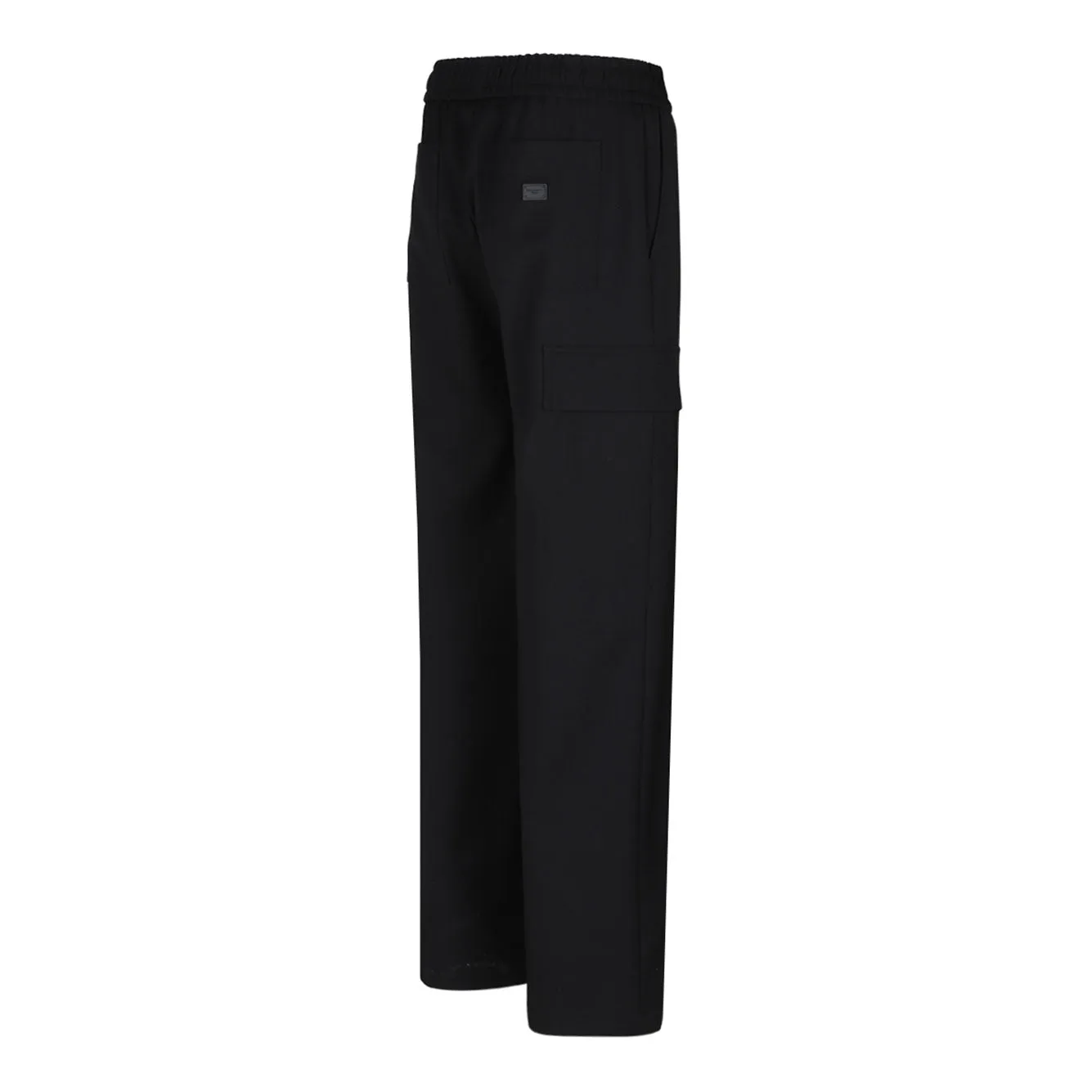 BLACK TROUSERS sold by Lord & Taylor product image thumbnail 4