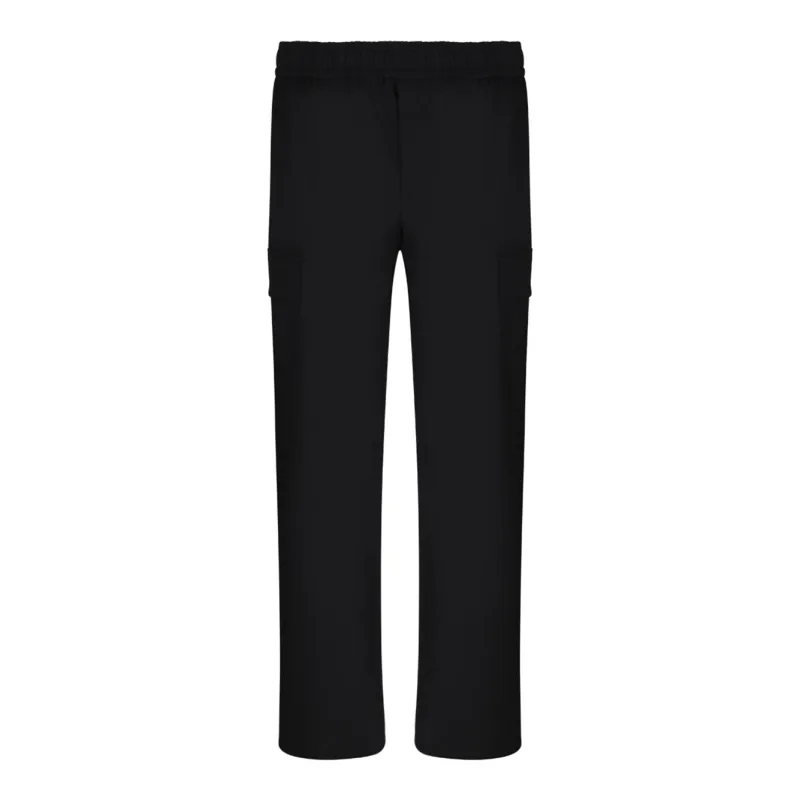 BLACK TROUSERS made by Dolce & Gabanna