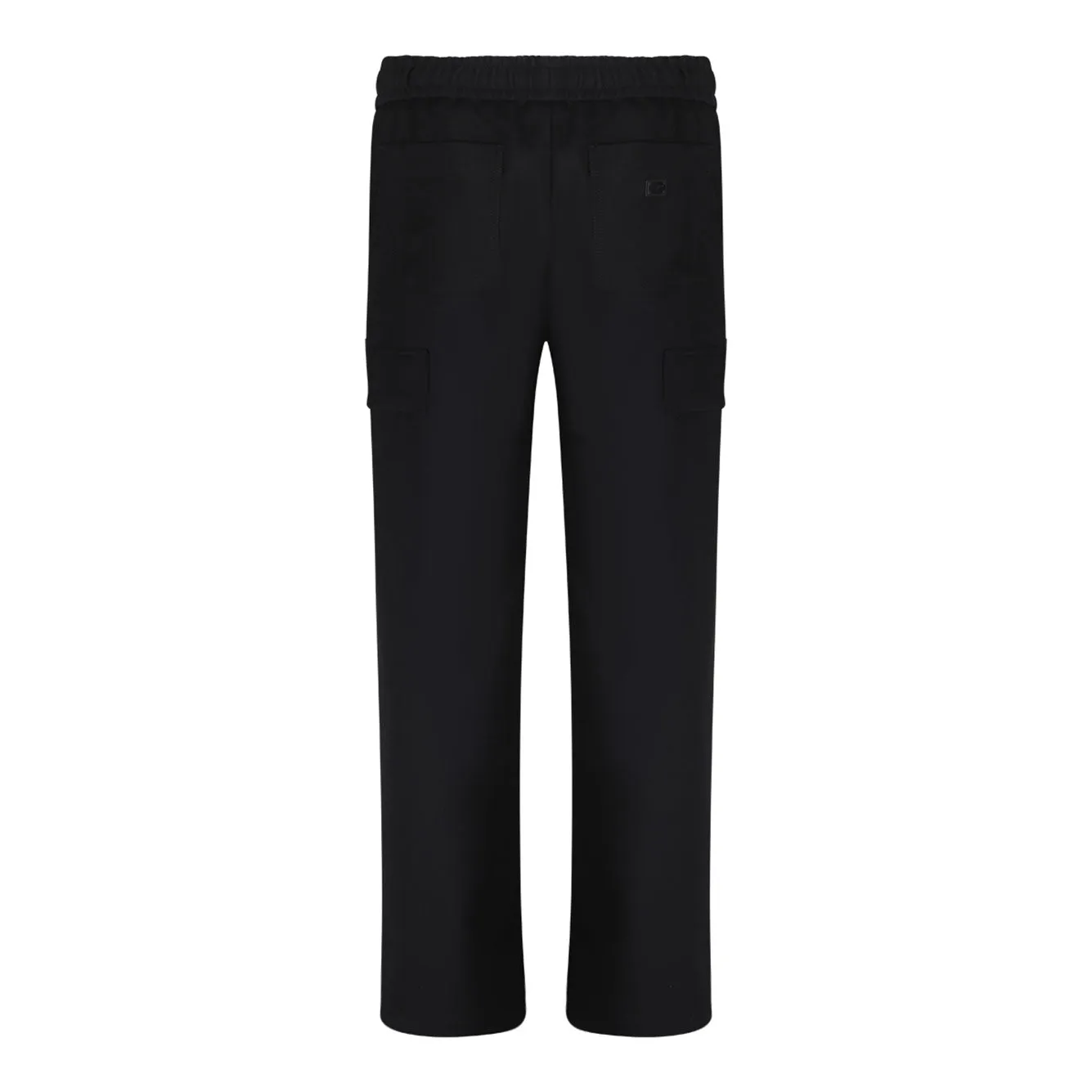 BLACK TROUSERS sold by Lord & Taylor product image thumbnail 2