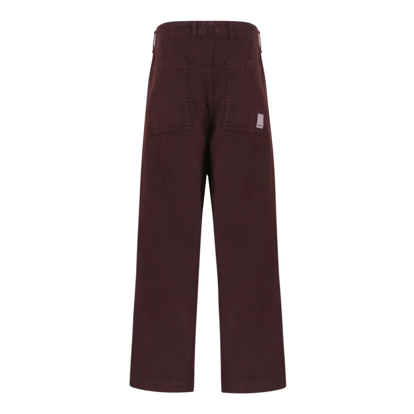 100% COTTON TROUSERS sold by Lord & Taylor product image thumbnail 2