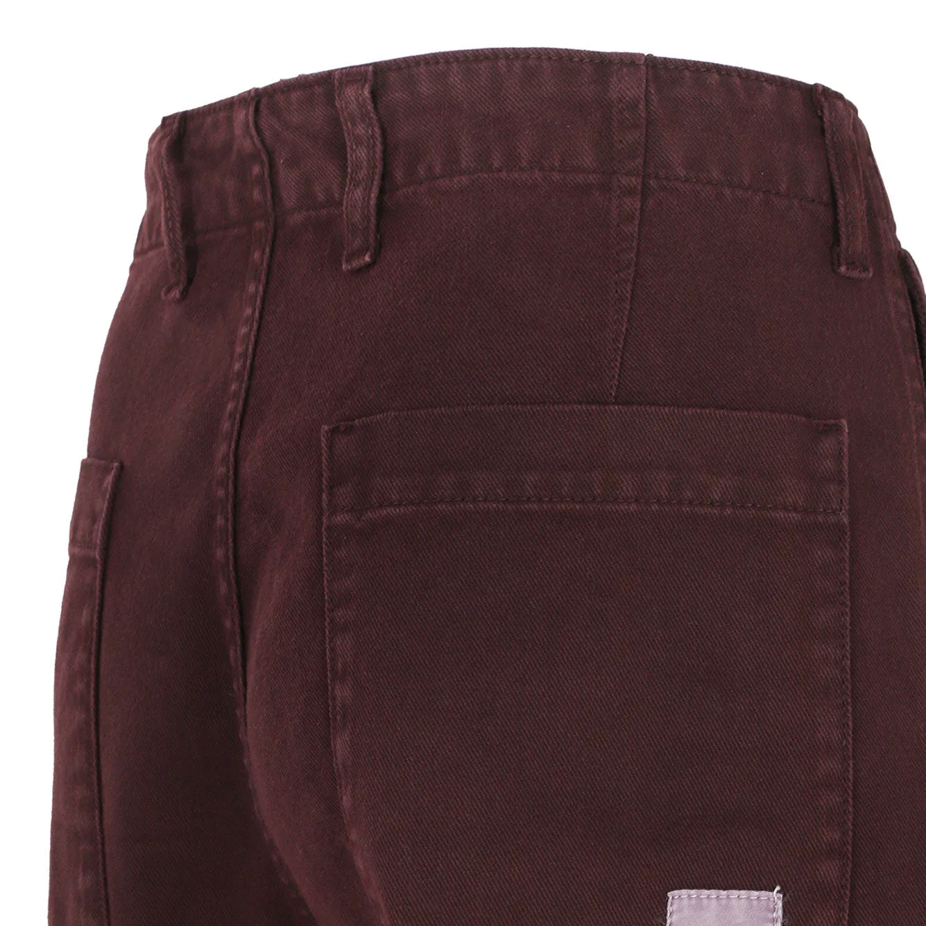 100% COTTON TROUSERS sold by Lord & Taylor product image thumbnail 4