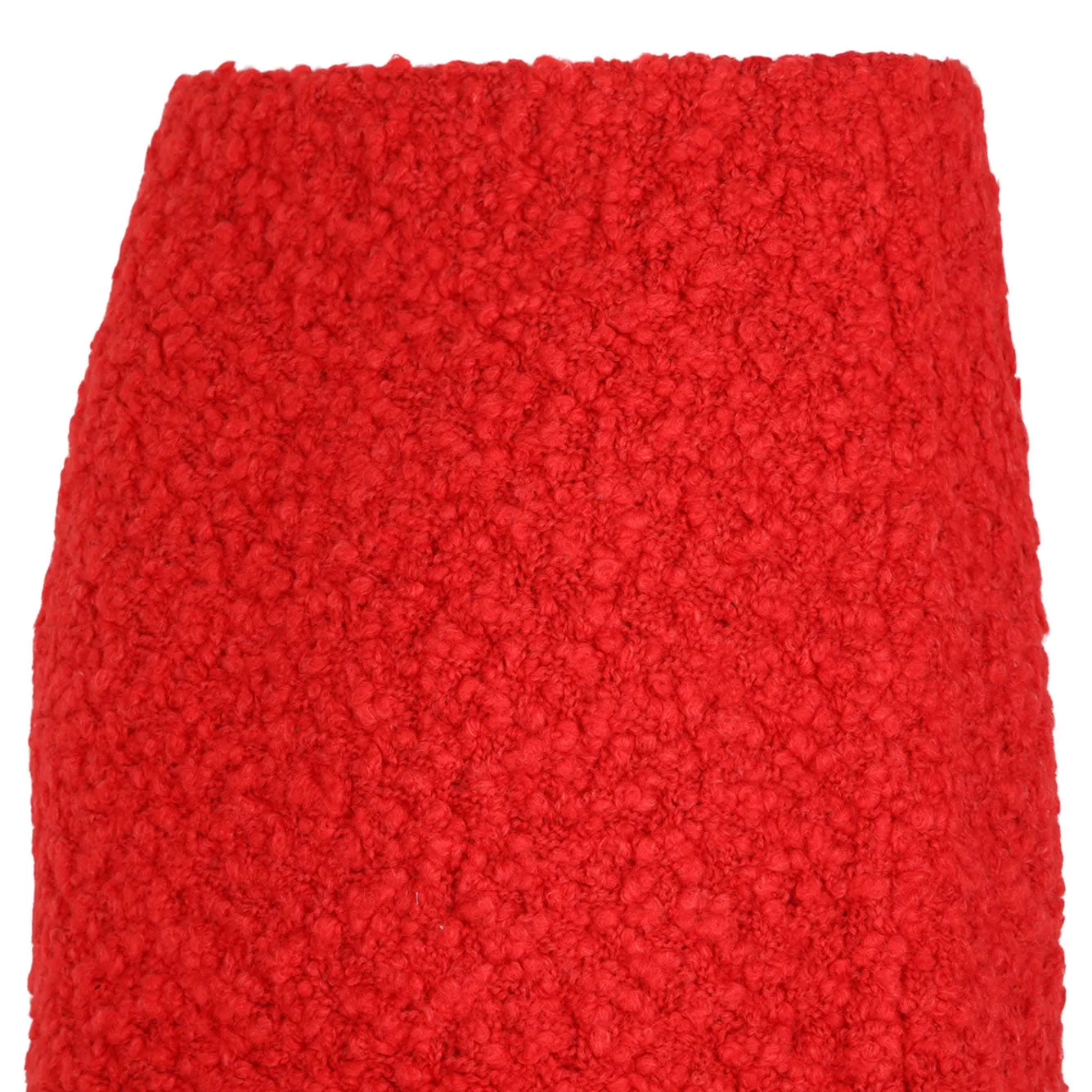 VIRGIN WOOL BLEND SKIRT sold by Lord & Taylor product image thumbnail 4