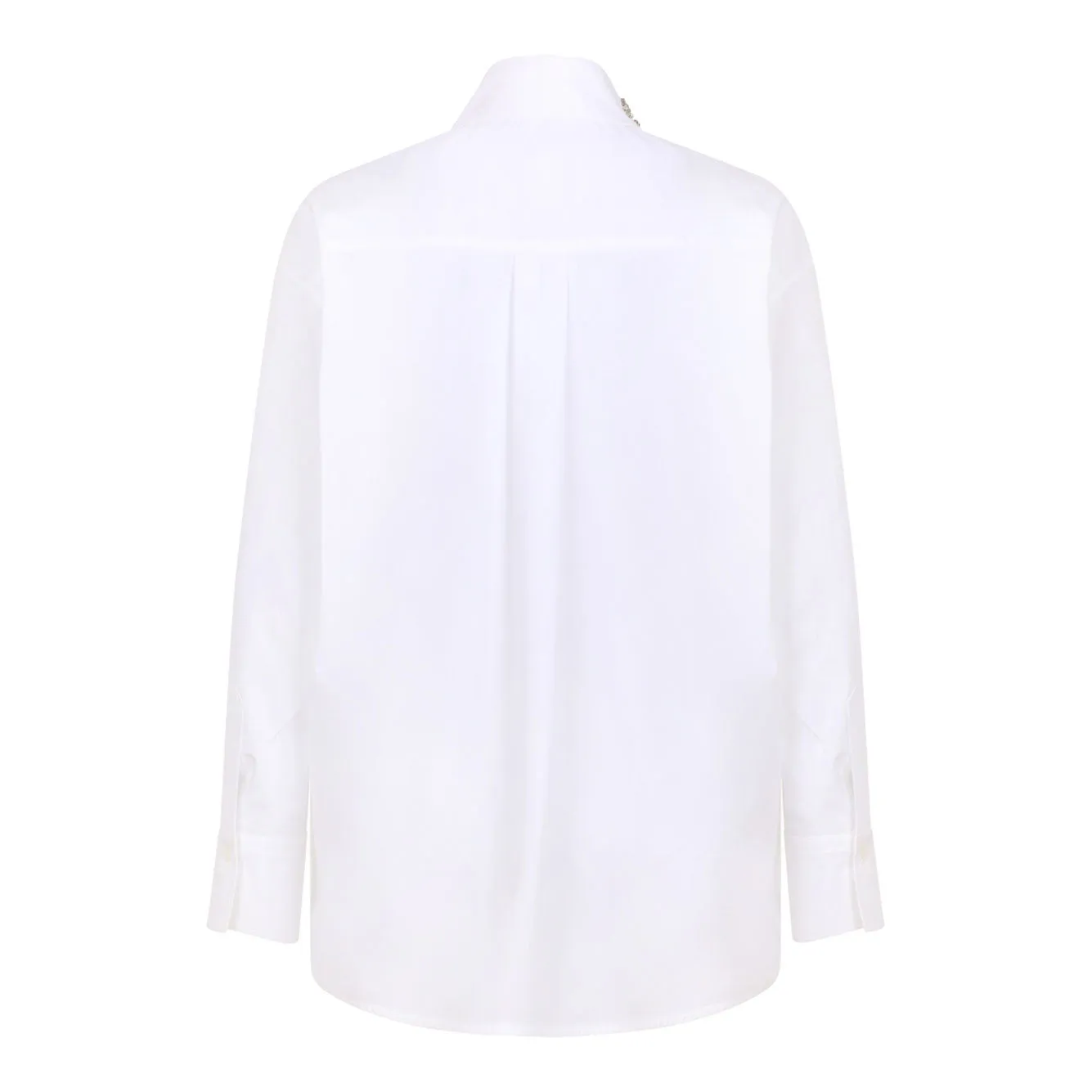 COTTON SHIRT sold by Lord & Taylor product image thumbnail 2