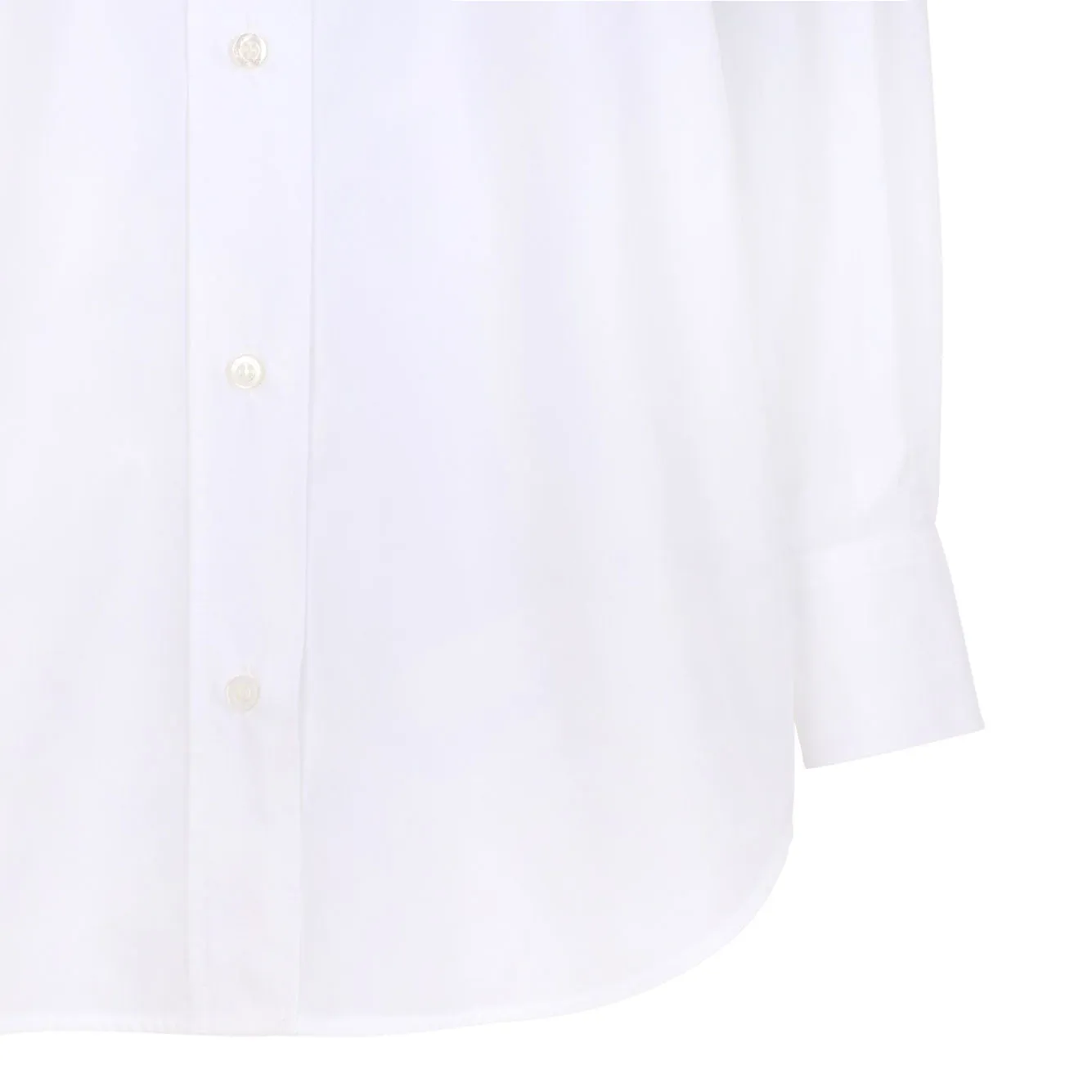 COTTON SHIRT sold by Lord & Taylor product image thumbnail 4