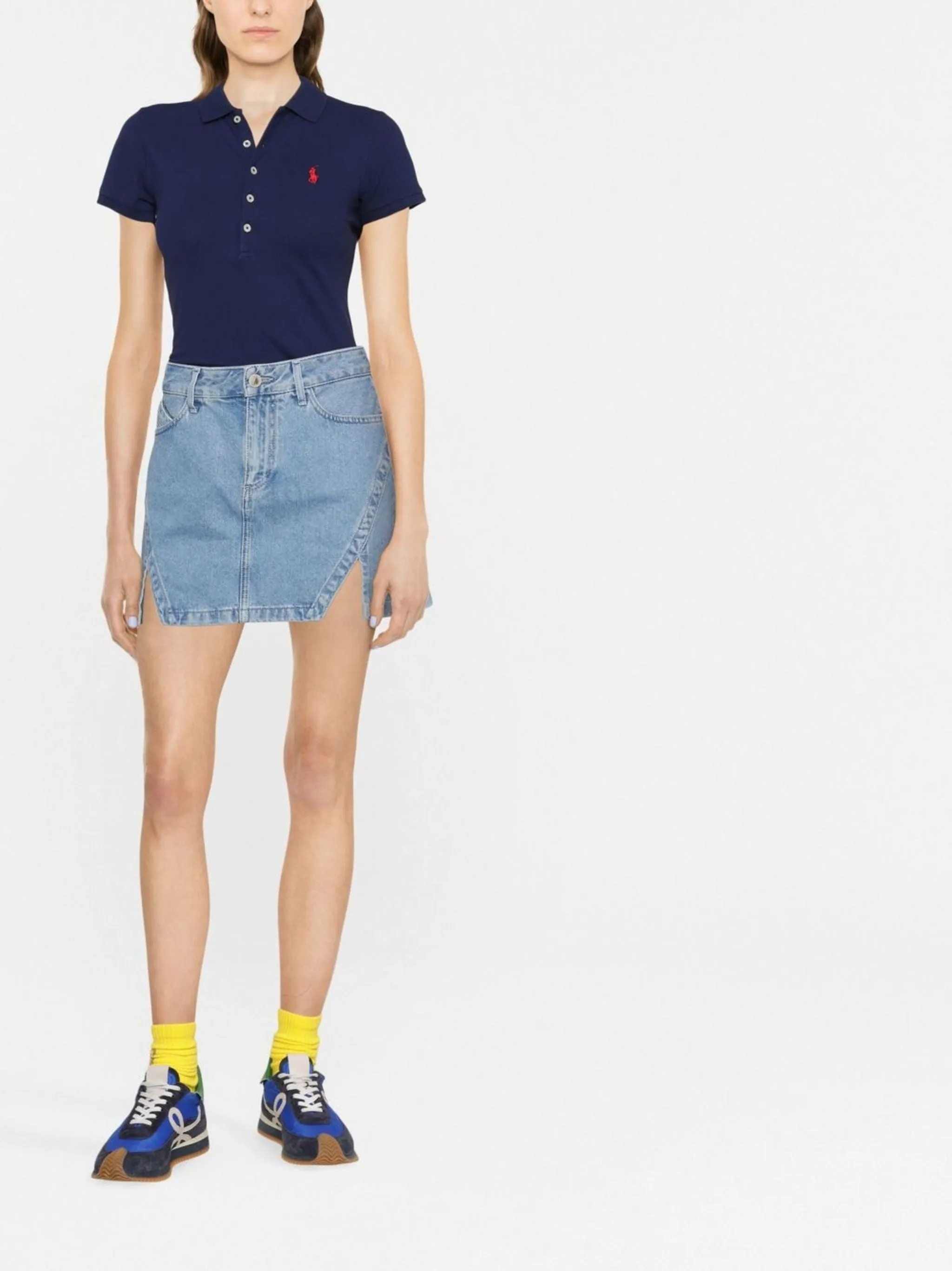 JULIE POLO sold by Lord & Taylor product image thumbnail 2