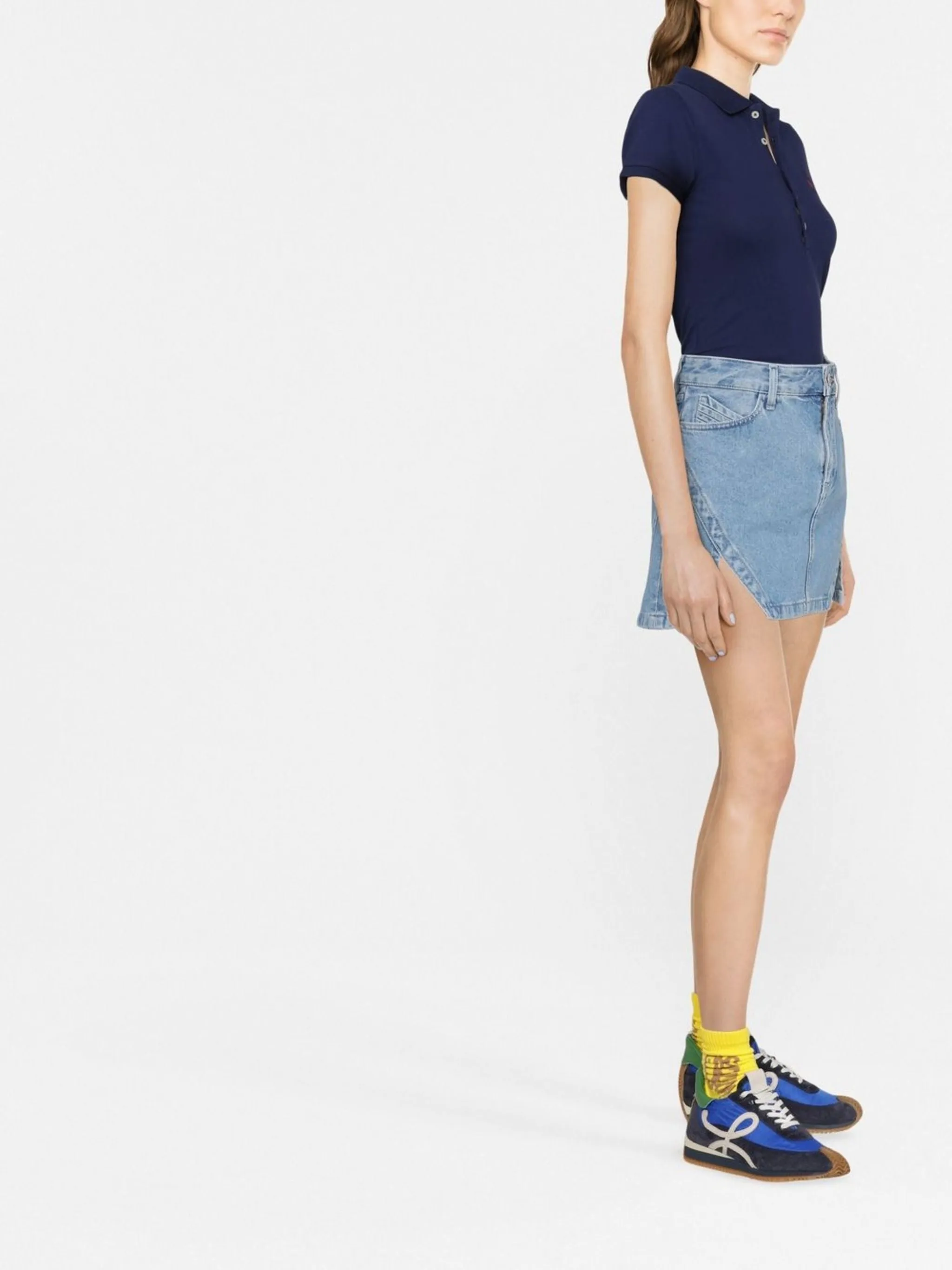 JULIE POLO sold by Lord & Taylor product image thumbnail 3