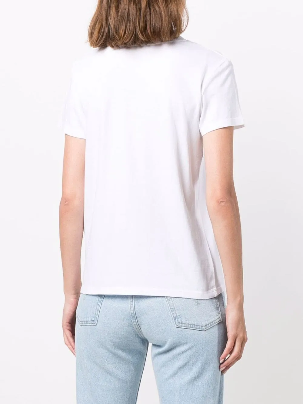 PERFECT T-SHIRT sold by Lord & Taylor product image thumbnail 5