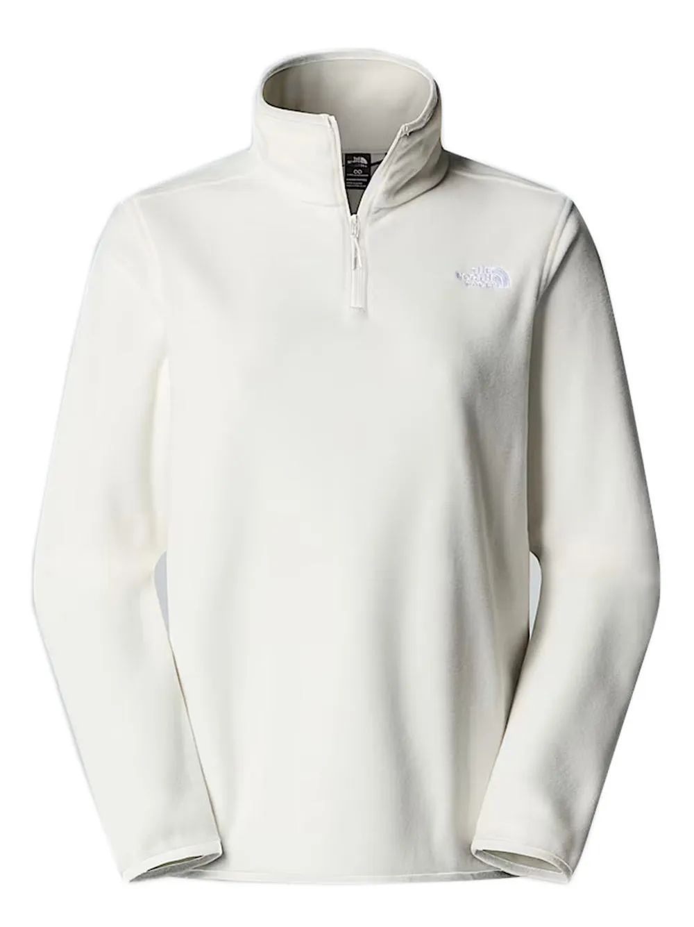 GLACIER FLEECE WITH 1/4 ZIP sold by Lord & Taylor