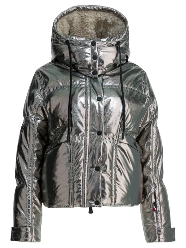"CALAQUE" SKI JACKET sold by Lord & Taylor