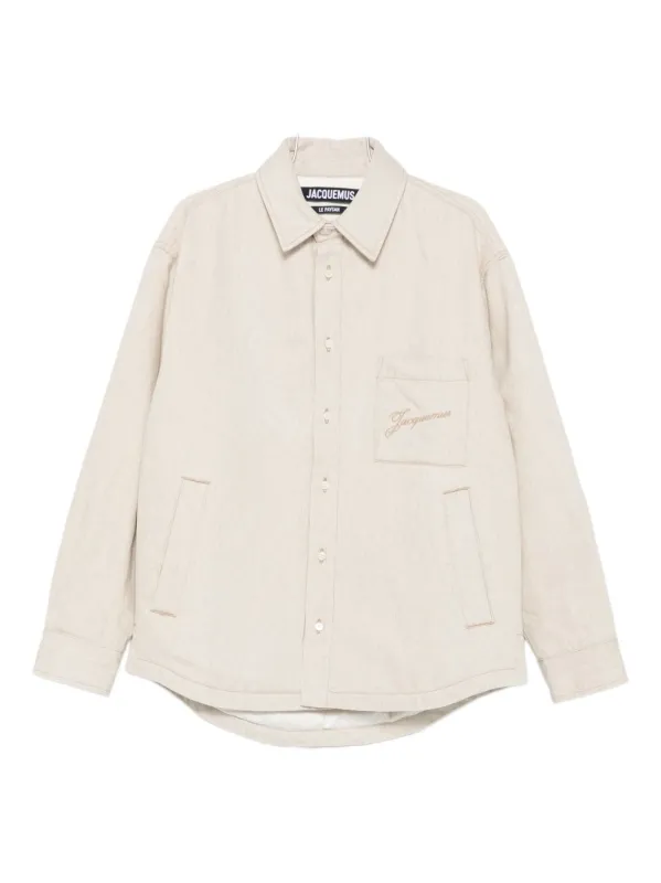 LA CHEMISE BOULANGER SHIRT sold by Lord & Taylor