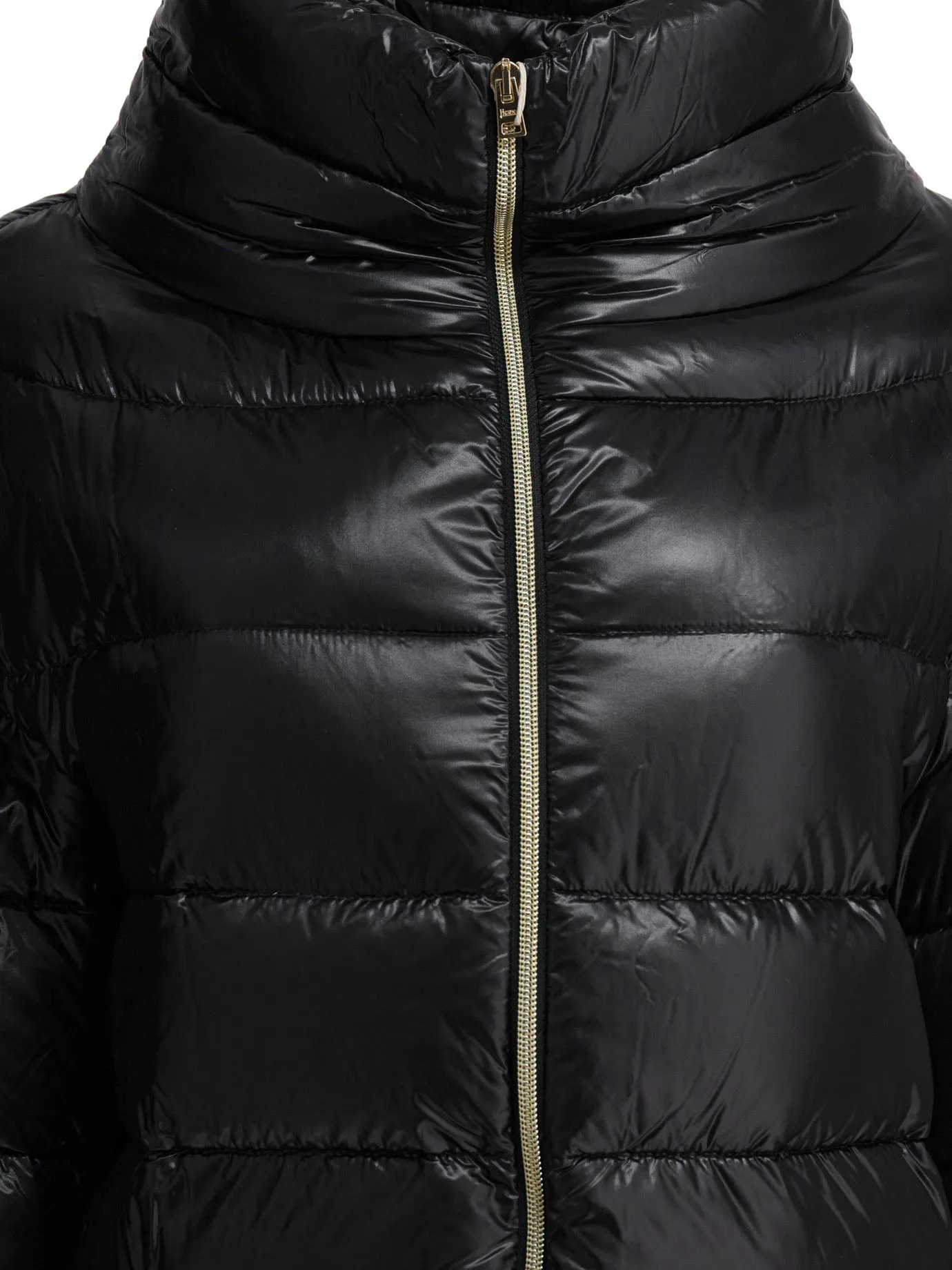 "MATILDE" LONG DOWN JACKET sold by Lord & Taylor product image thumbnail 3