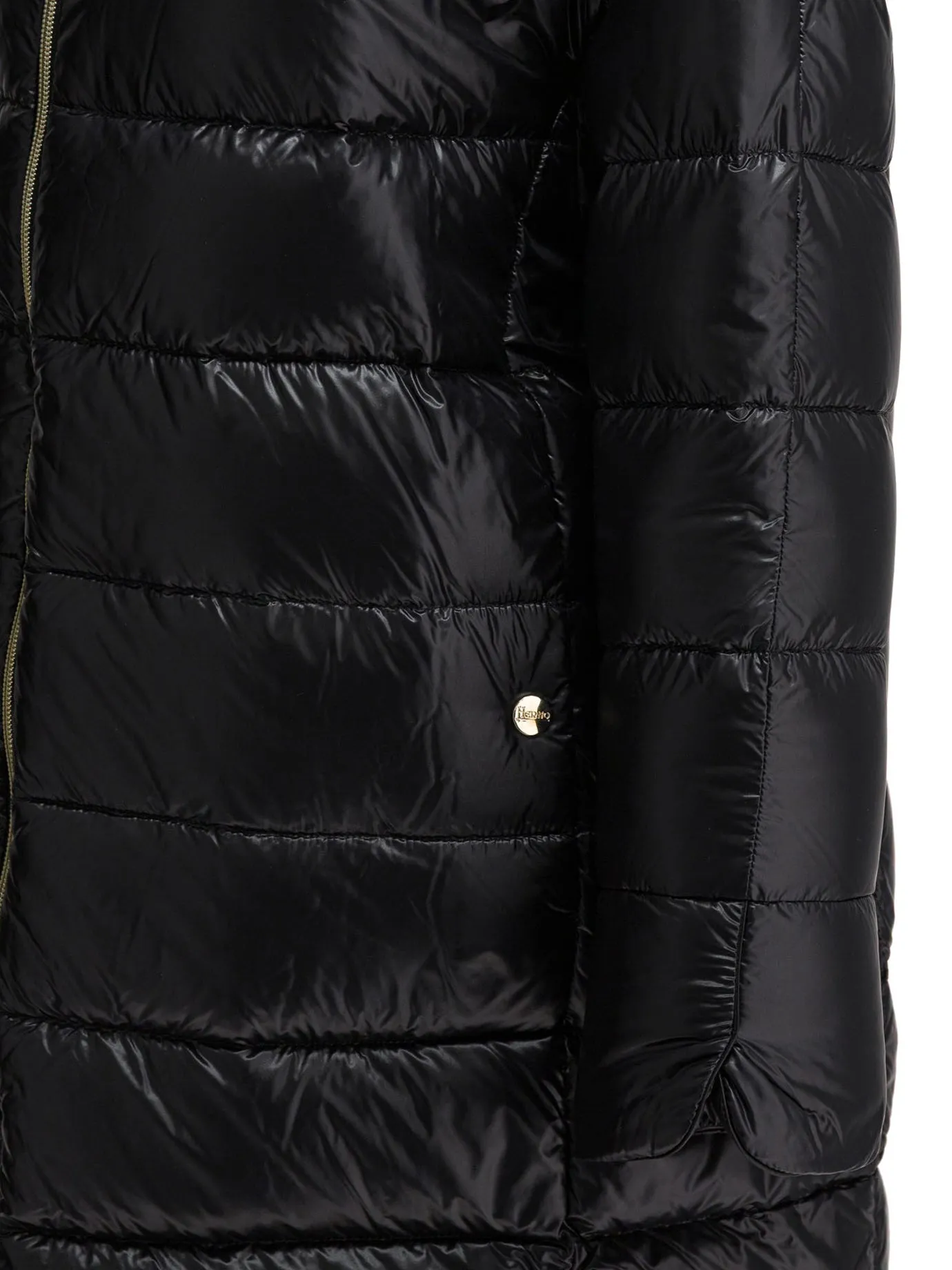 "MATILDE" LONG DOWN JACKET sold by Lord & Taylor product image thumbnail 4