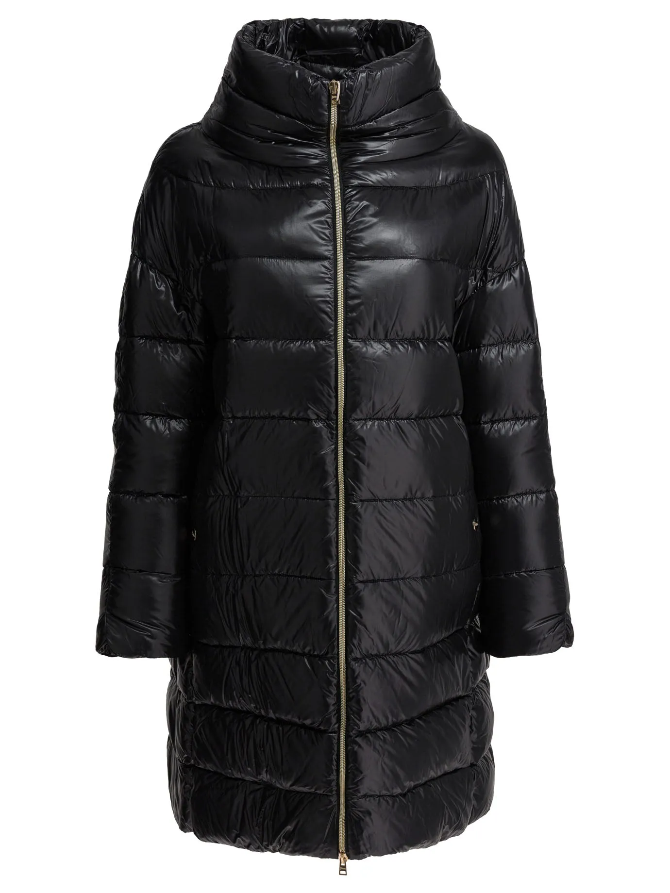 "MATILDE" LONG DOWN JACKET sold by Lord & Taylor