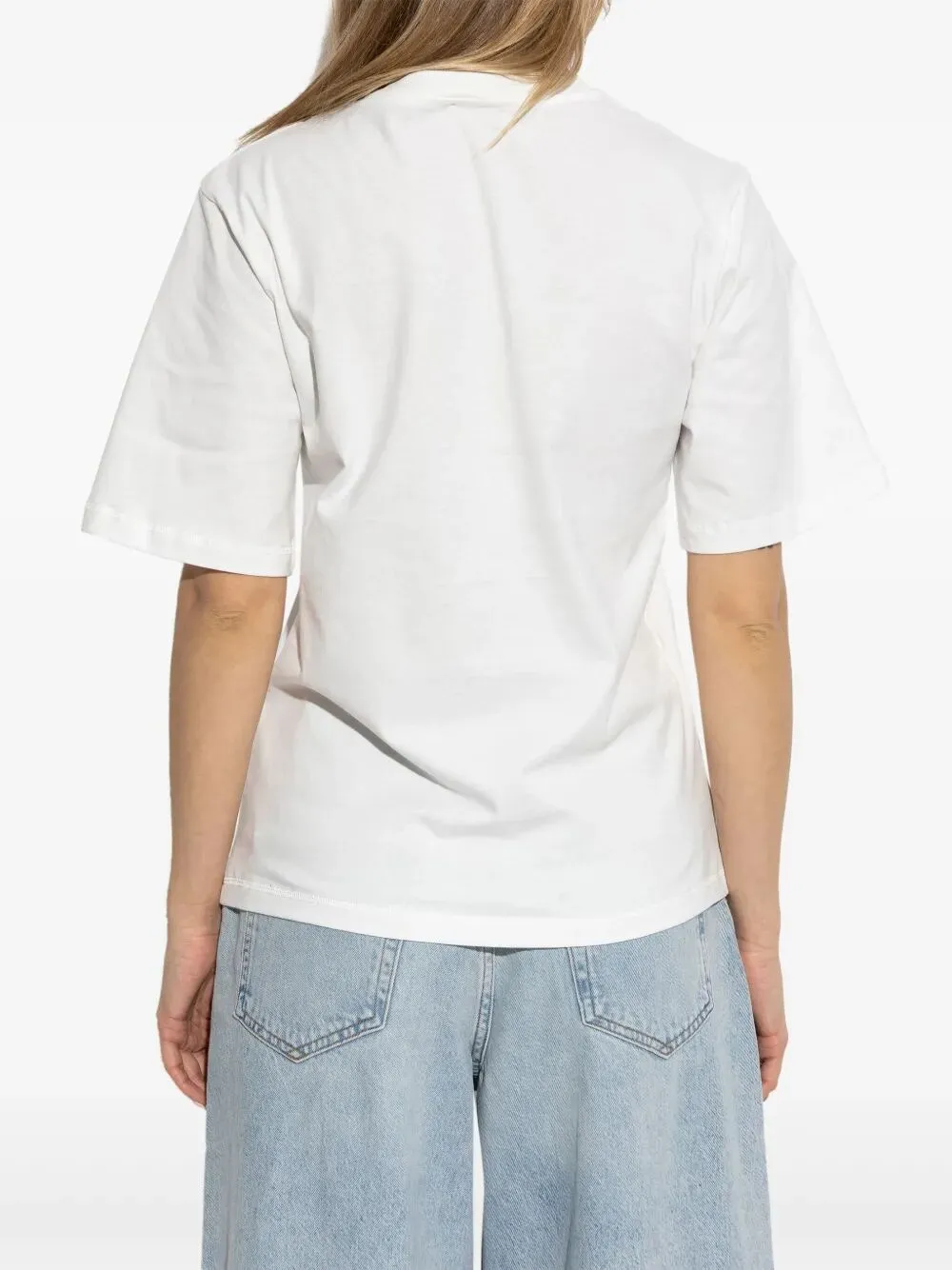 "HEDIL" T-SHIRT sold by Lord & Taylor product image thumbnail 2