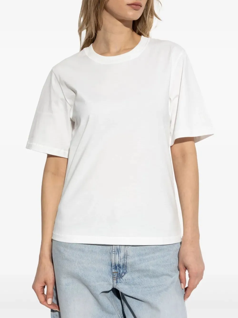 "HEDIL" T-SHIRT sold by Lord & Taylor product image thumbnail 4