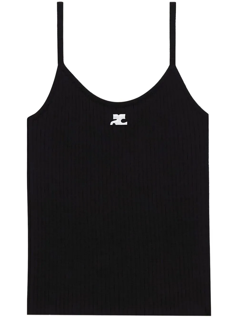 "REEDITION" KNIT TANK TOP sold by Lord & Taylor