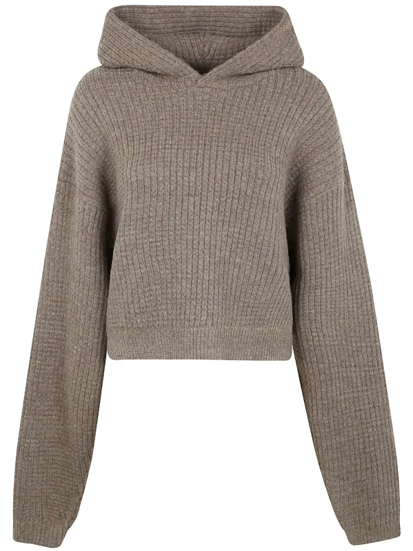 "WOMENS HEAVY WAFFLE 90`S" HOODIE sold by Lord & Taylor