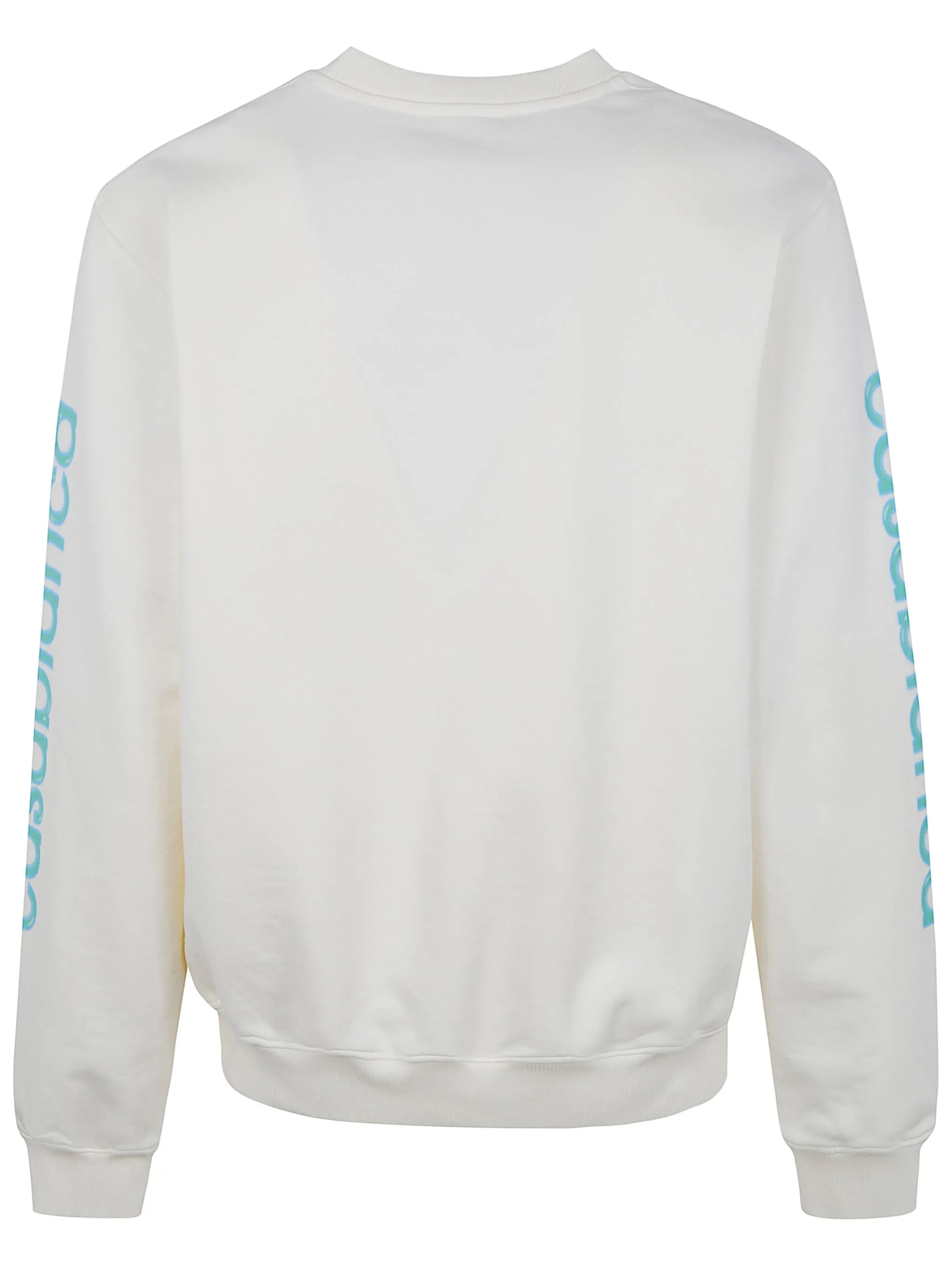 "AIRBRUSH ICONS" SWEATSHIRT sold by Lord & Taylor product image thumbnail 2