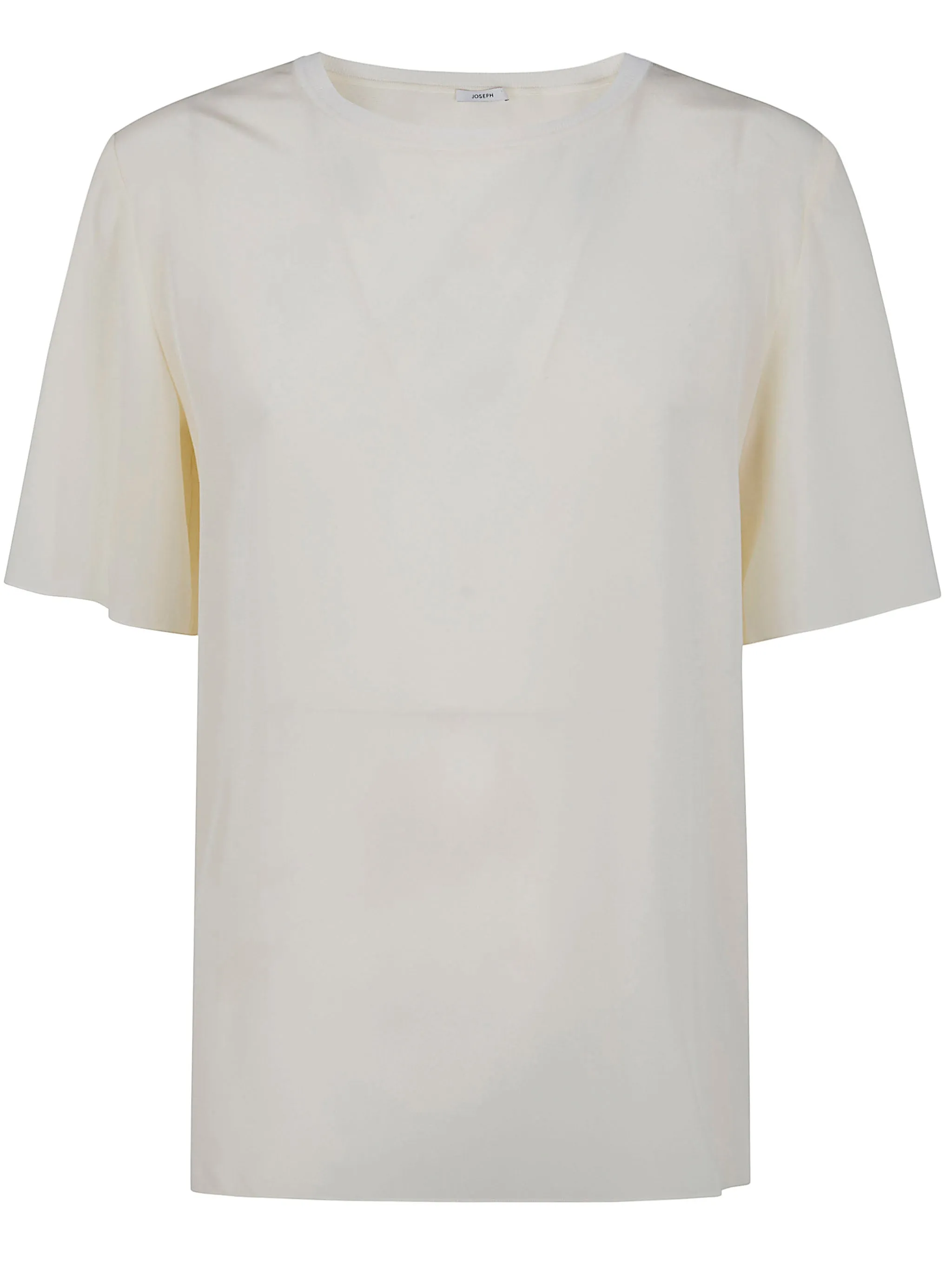 "NEW RUBIN" TOP SILK CREPE sold by Lord & Taylor