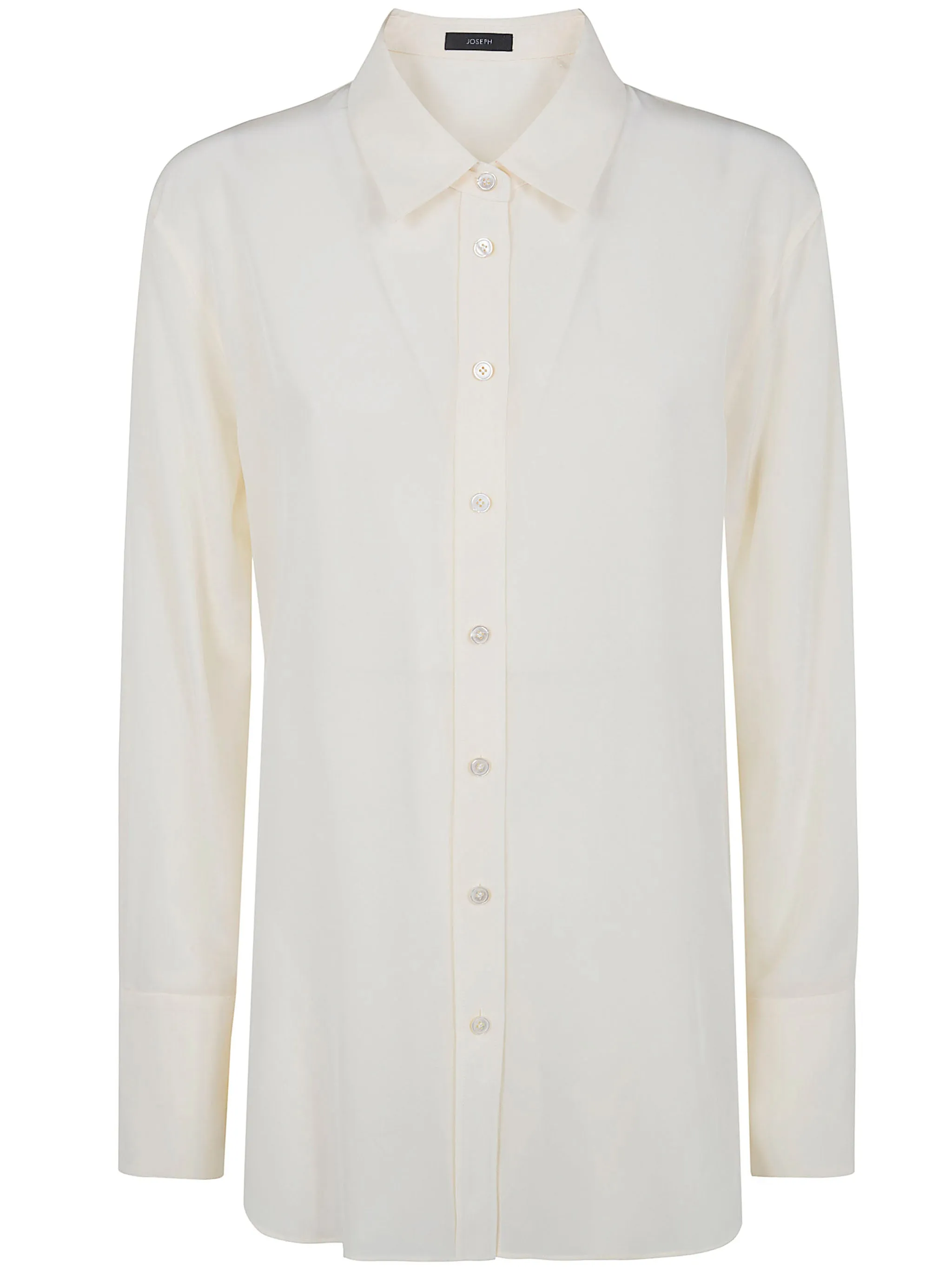 "JOE" BLOUSE NEW SILK CREPE sold by Lord & Taylor product image thumbnail 3