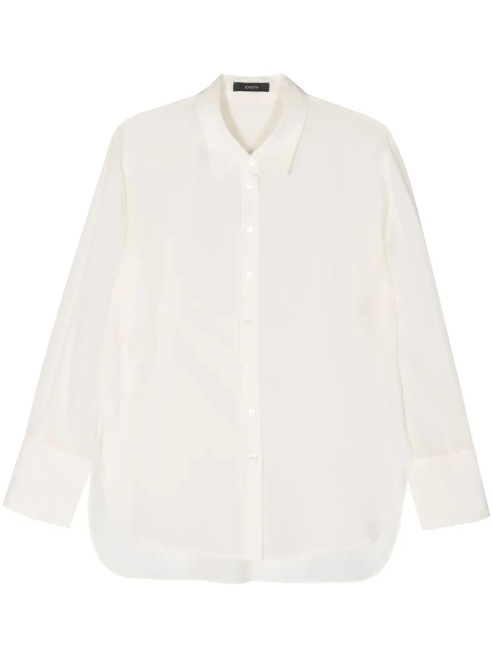 "JOE" BLOUSE NEW SILK CREPE sold by Lord & Taylor