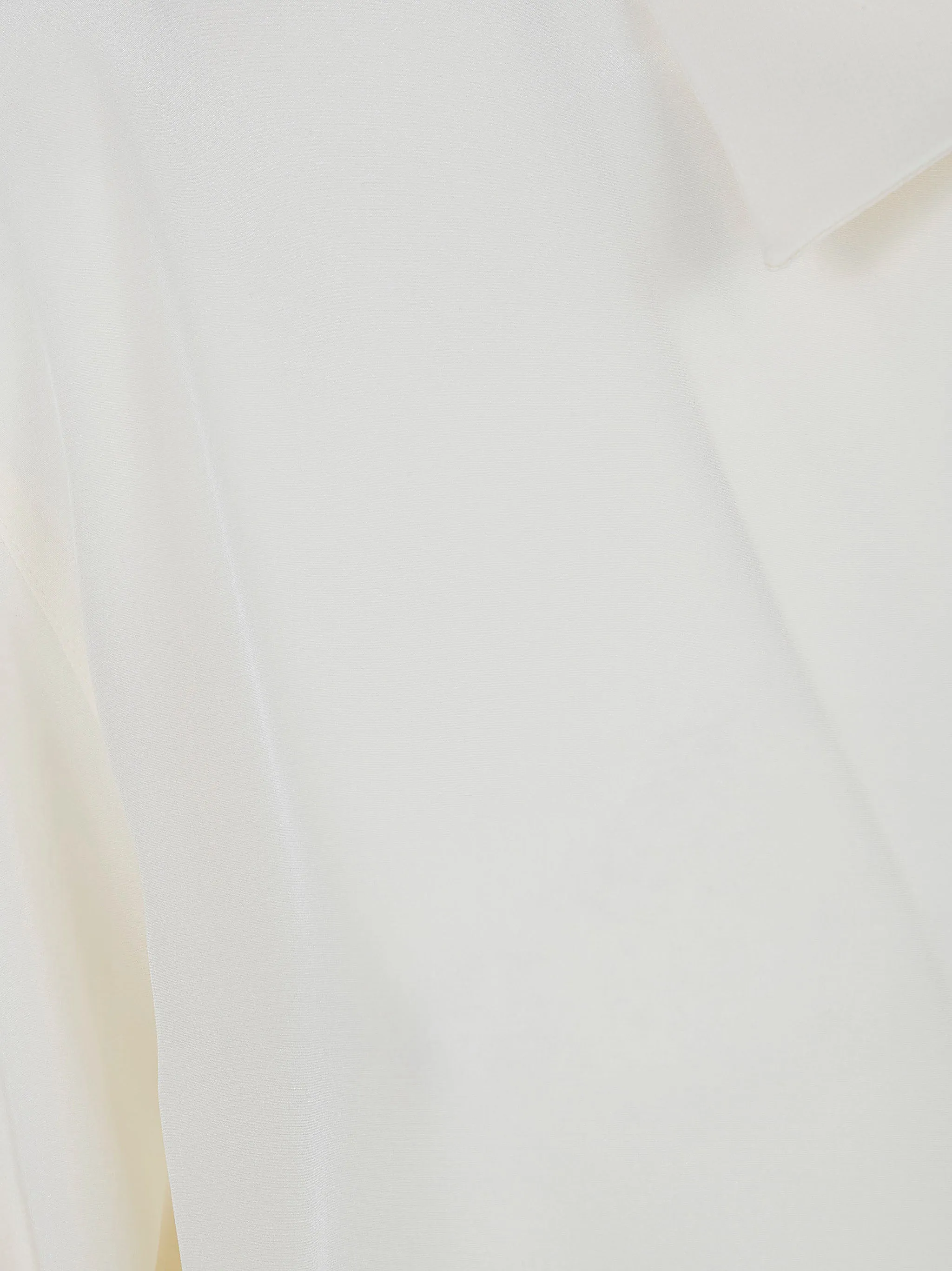 "JOE" BLOUSE NEW SILK CREPE sold by Lord & Taylor product image thumbnail 5