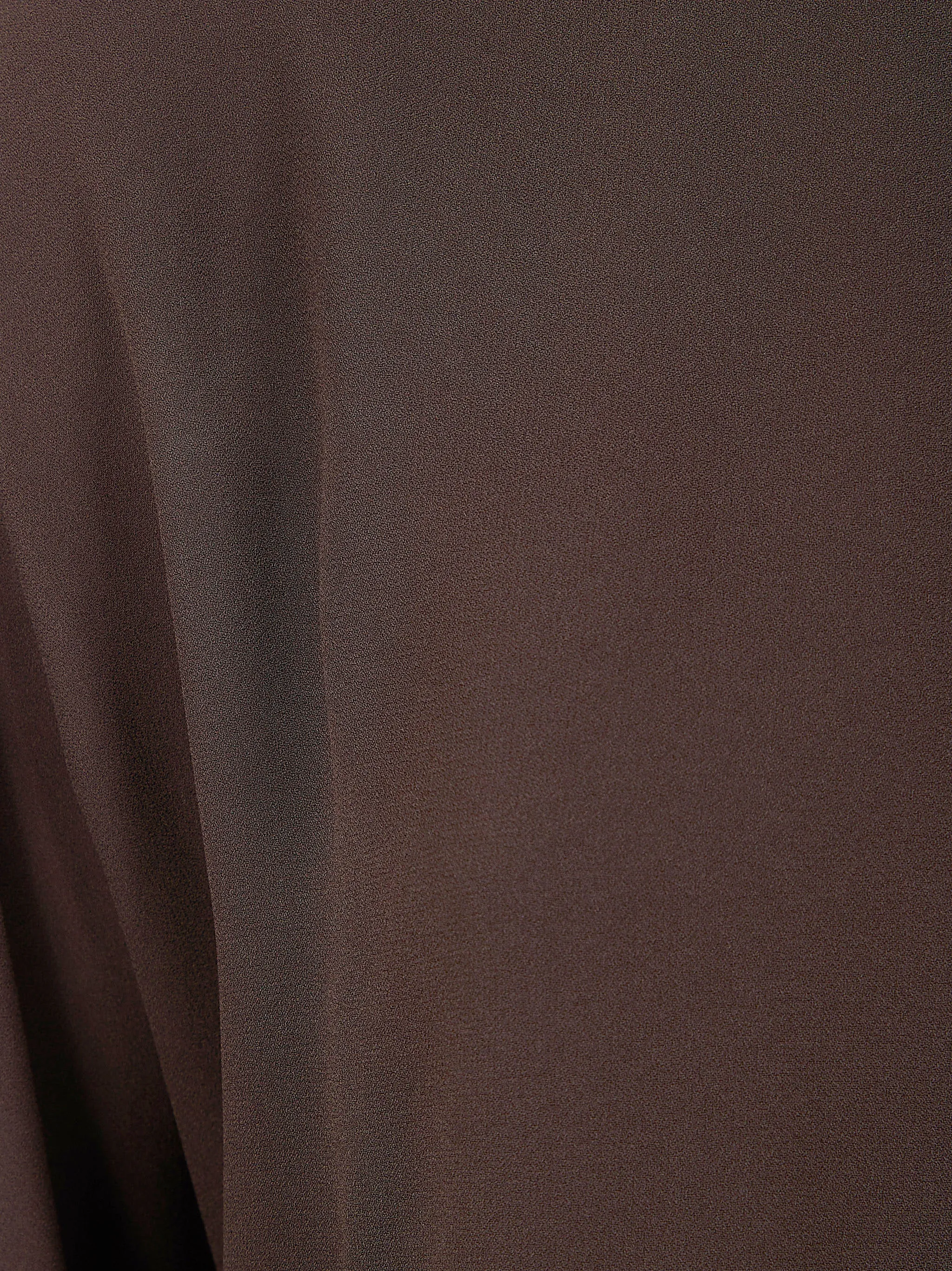 "BUICK" BLOUSE SILK CREPE sold by Lord & Taylor product image thumbnail 3