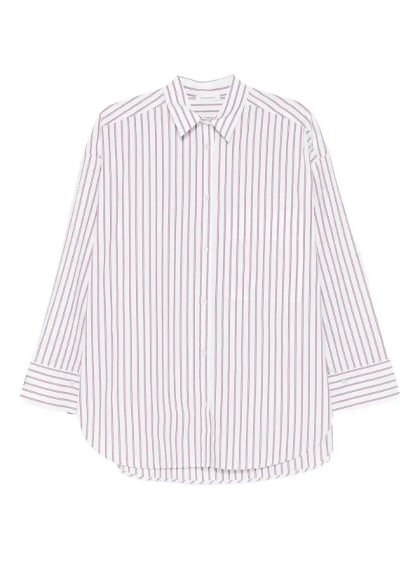 "DERRIS" TOP SHIRT sold by Lord & Taylor