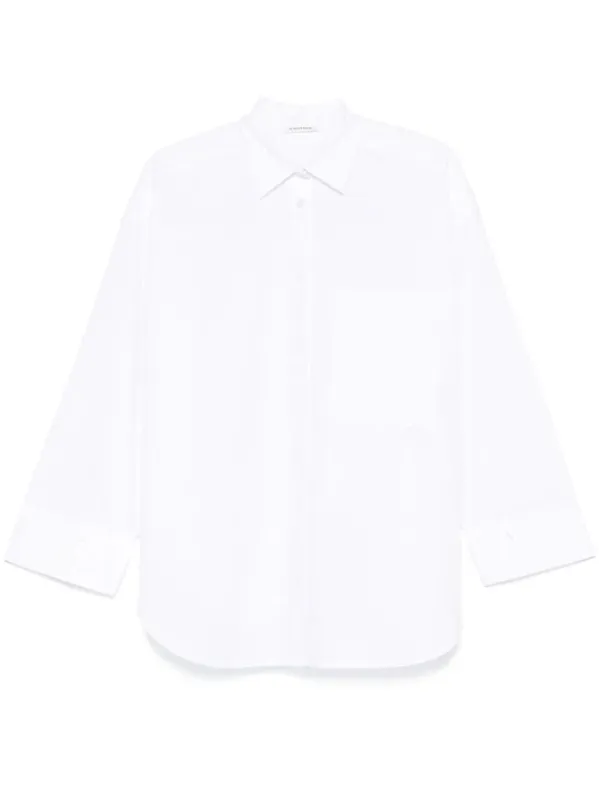 "DERRIS" TOP SHIRT sold by Lord & Taylor