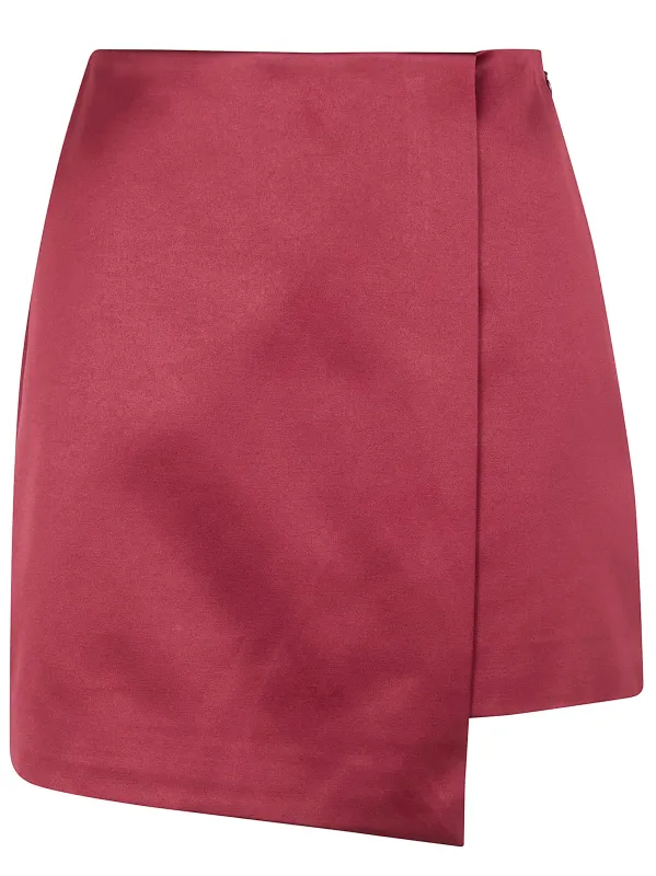 "RAYE" MINI SKIRT sold by Lord & Taylor